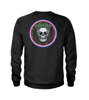 502nd Widowmaker Remastered Crewneck