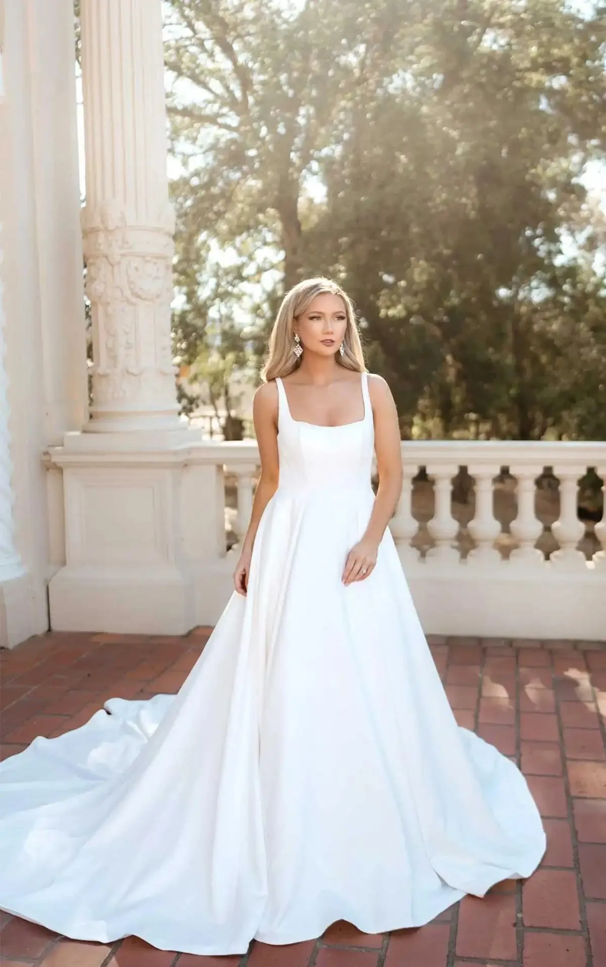 7731 | Stella York