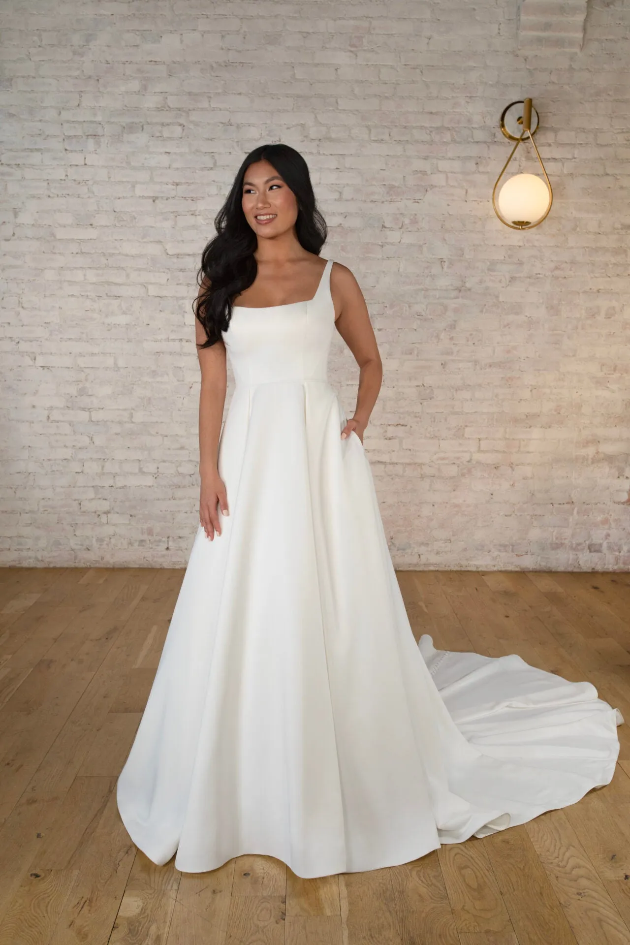 7731 | Stella York