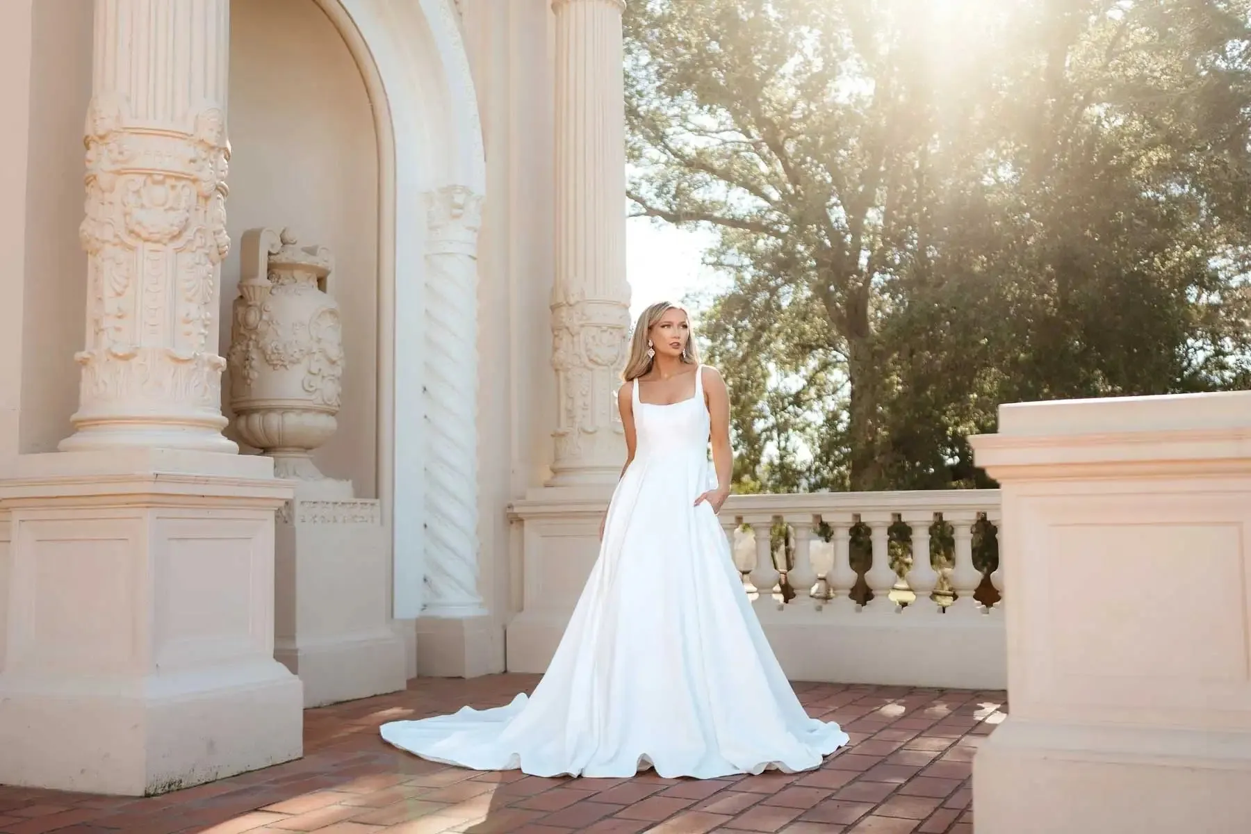 7731 | Stella York