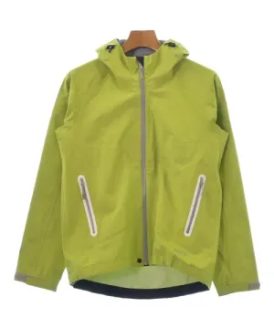AIGLE Mountain parka