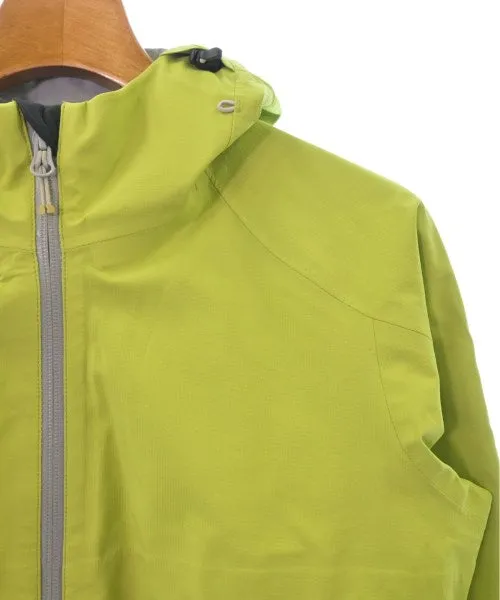 AIGLE Mountain parka