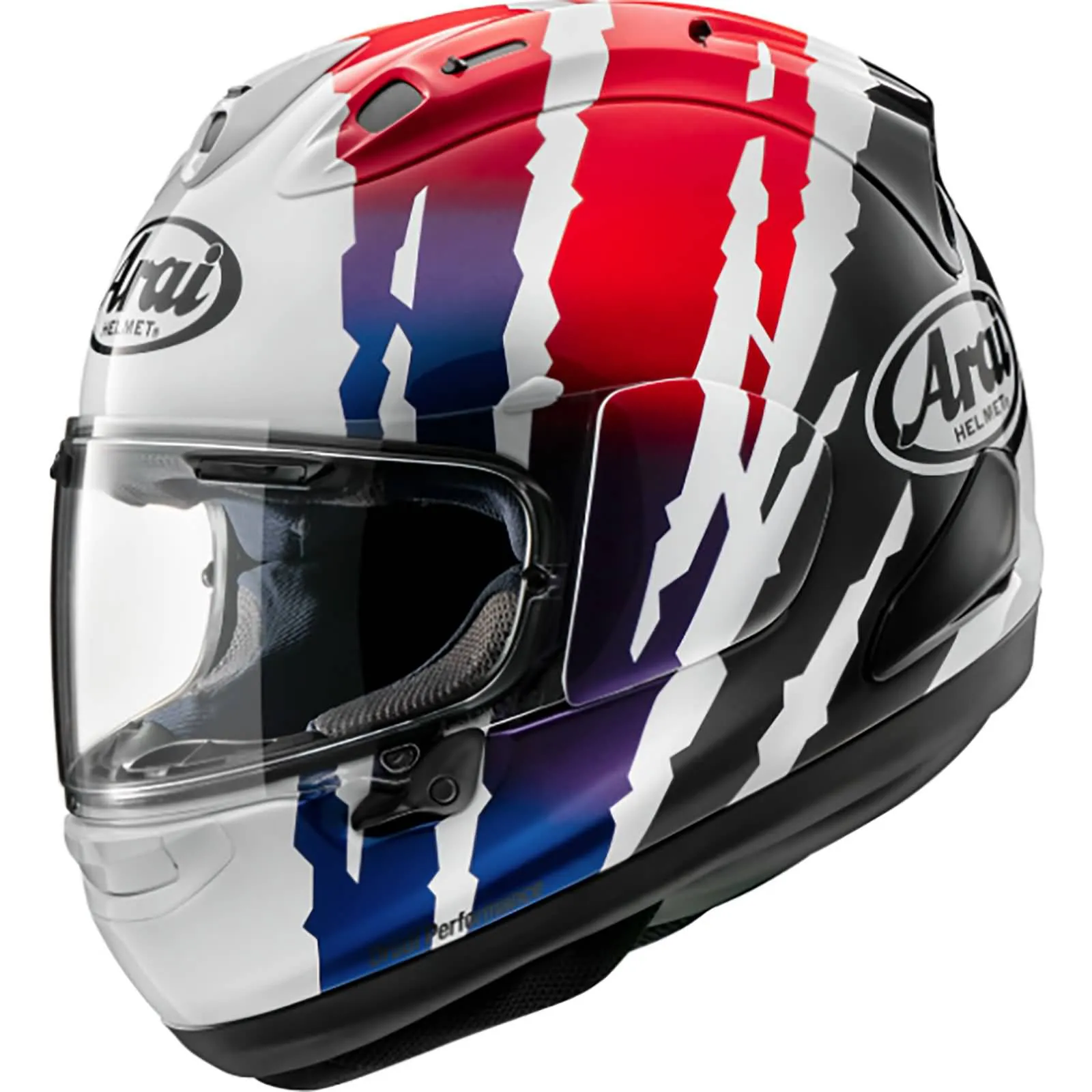 Arai Corsair-X Blade Adult Street Helmets