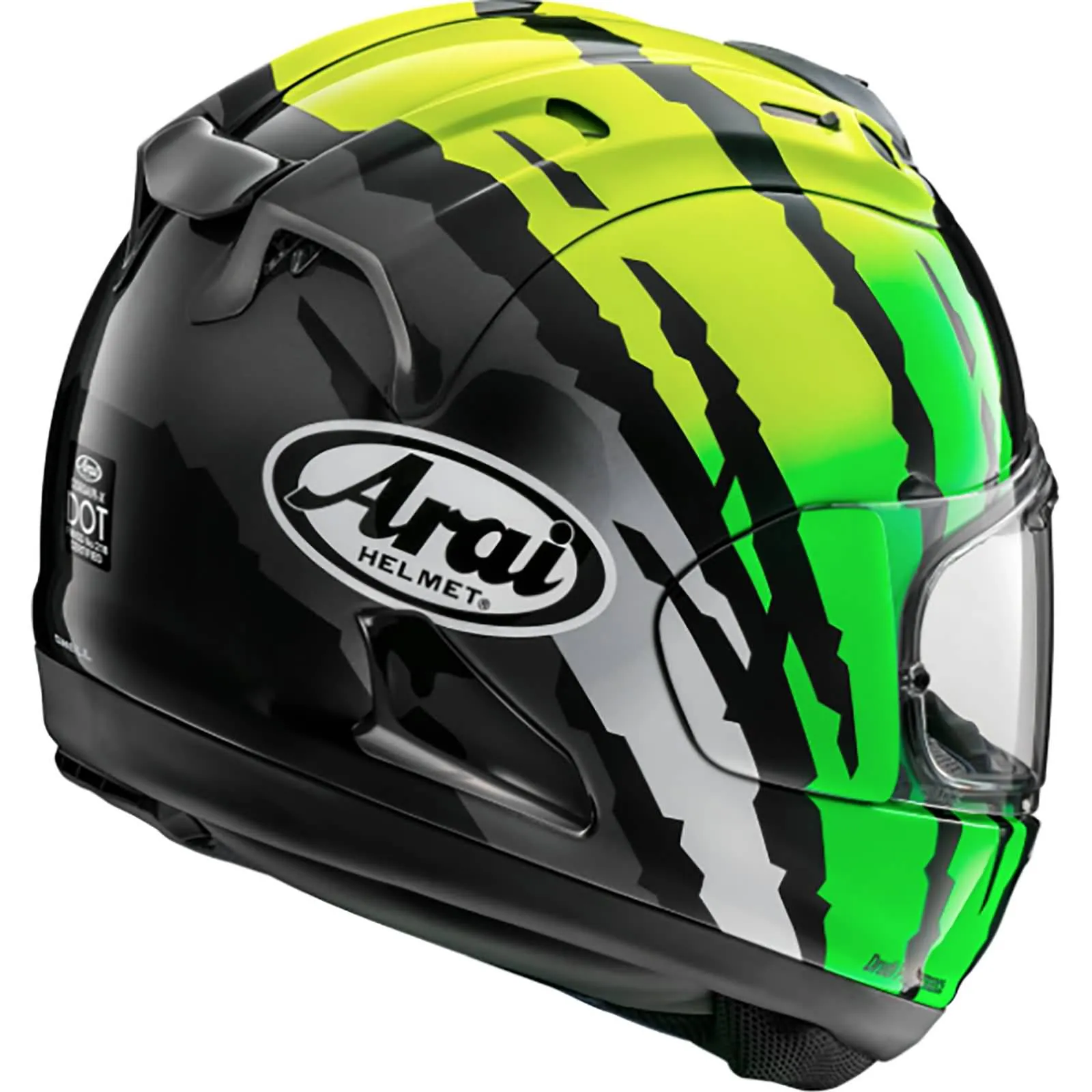 Arai Corsair-X Blade Adult Street Helmets