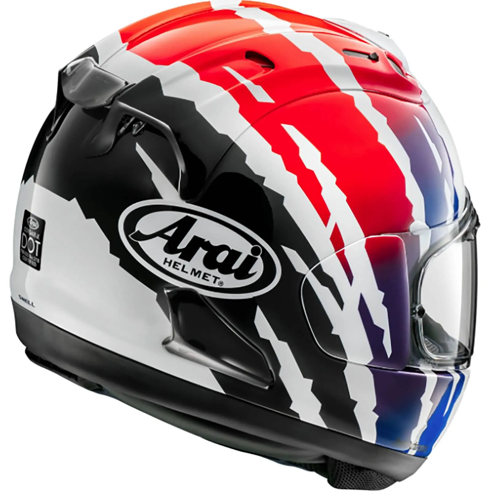 Arai Corsair-X Blade Adult Street Helmets