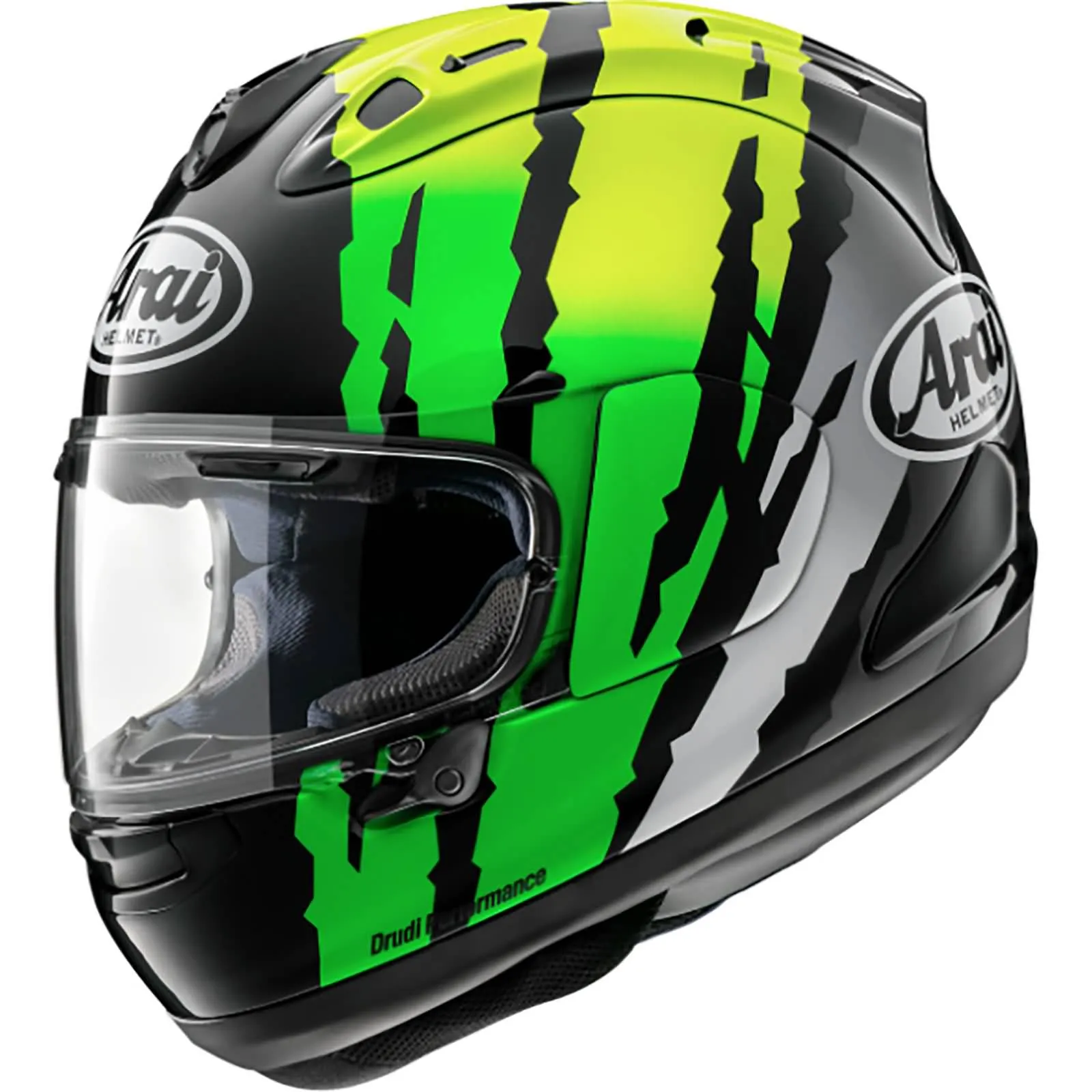 Arai Corsair-X Blade Adult Street Helmets