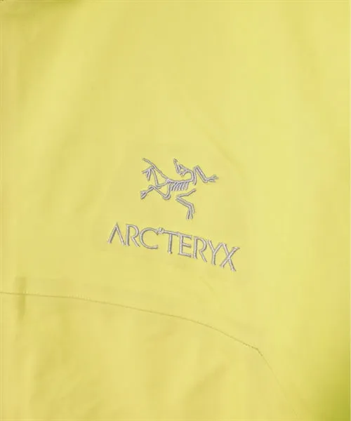 ARC'TERYX Mountain parka