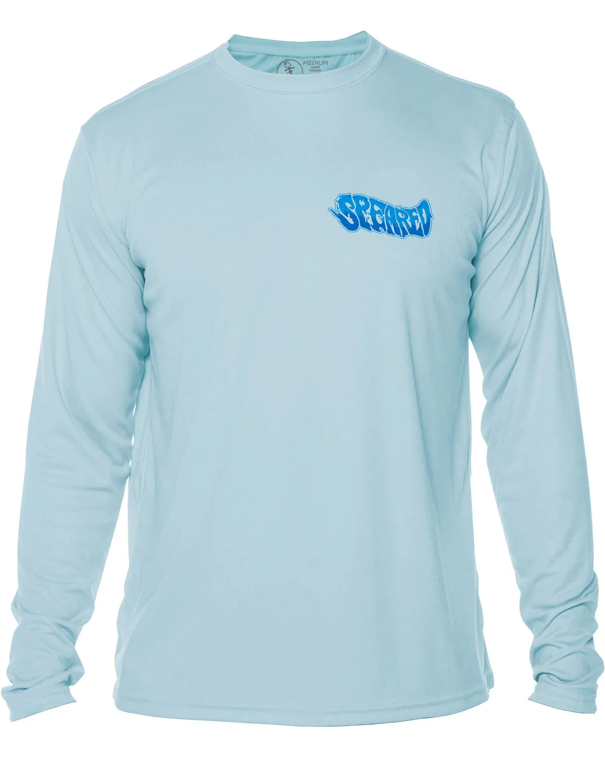 Bad Fish - Hogfish UV Long Sleeve Rashguard Shirt
