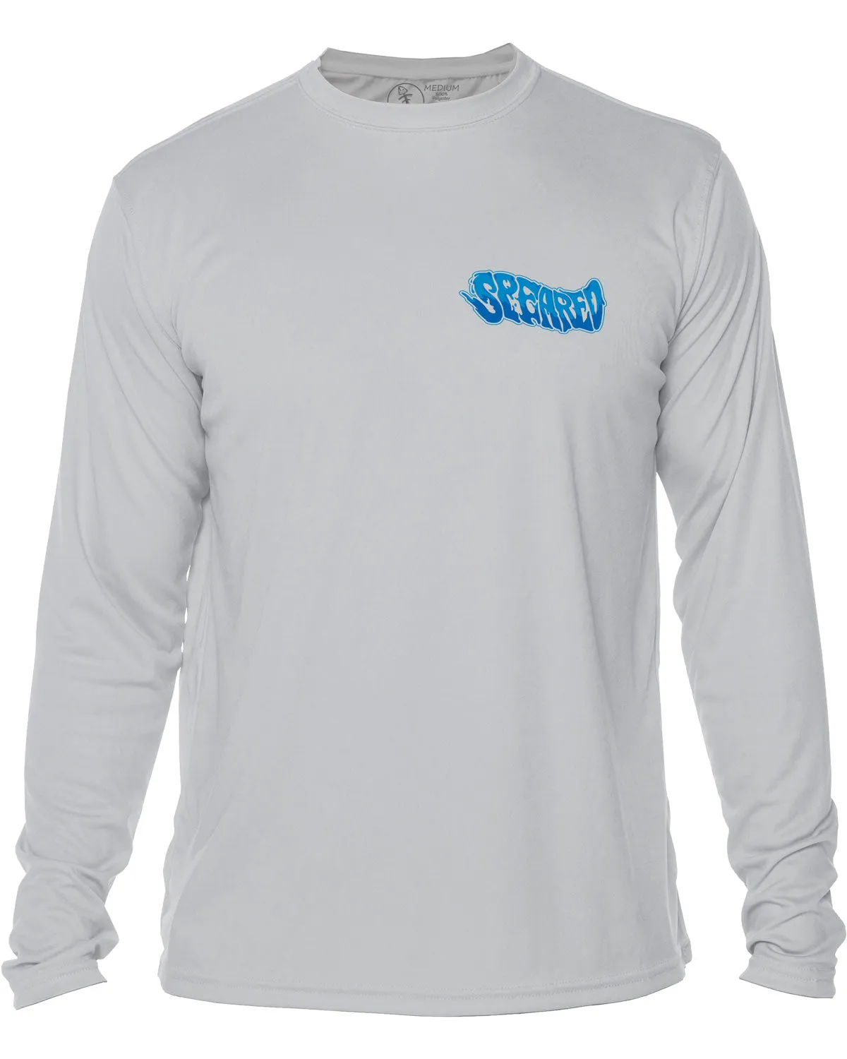 Bad Fish - Hogfish UV Long Sleeve Rashguard Shirt