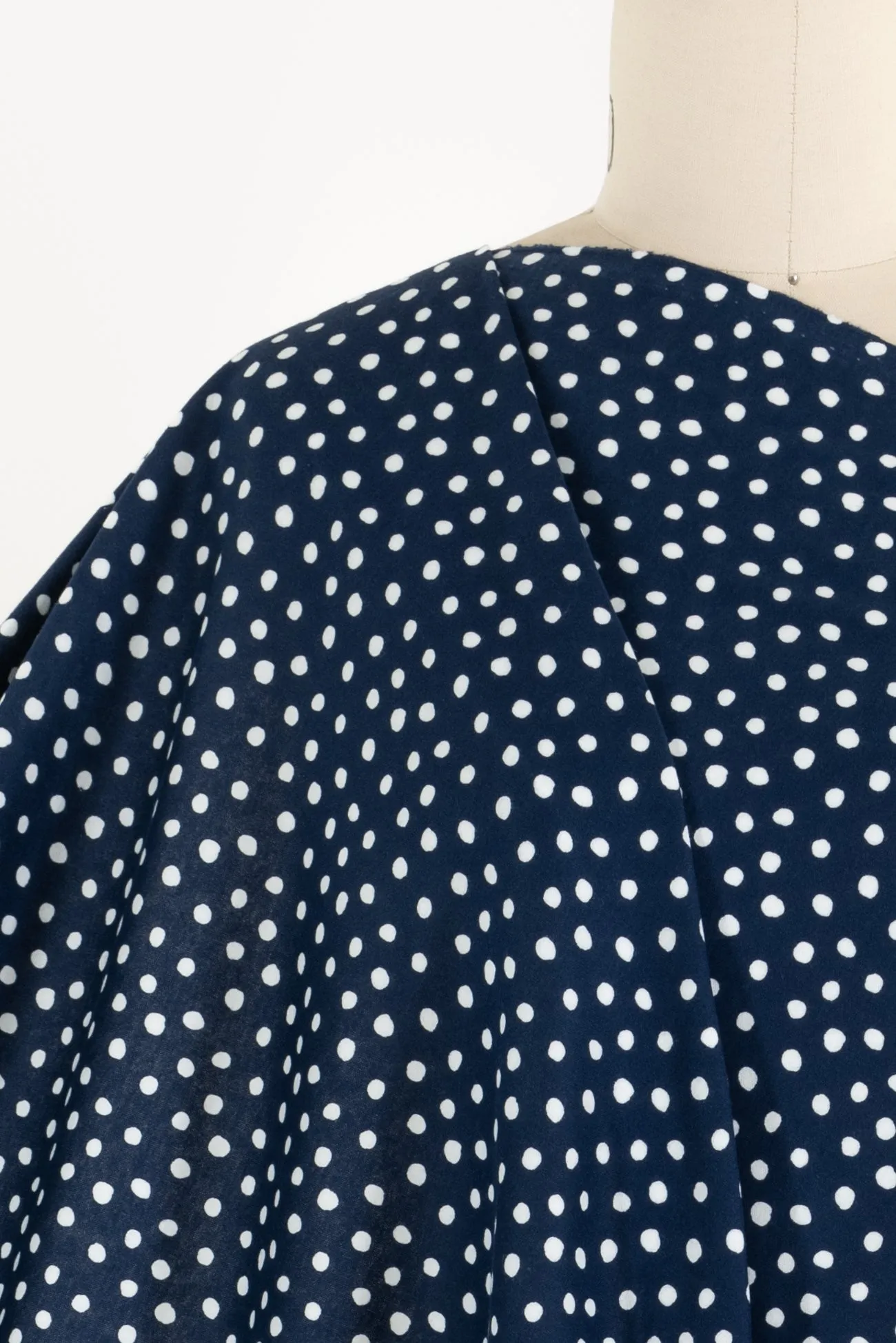 Brittany Cotton Knit