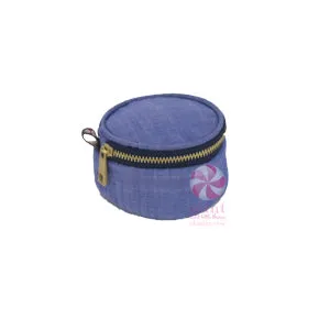 Button Bag by Mint