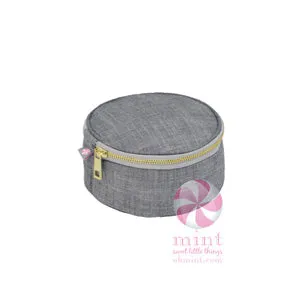 Button Bag by Mint