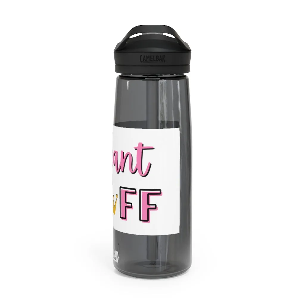 CamelBak Eddy®  Water Bottle, 20oz\25oz