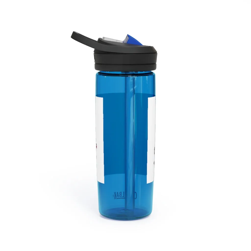 CamelBak Eddy®  Water Bottle, 20oz\25oz