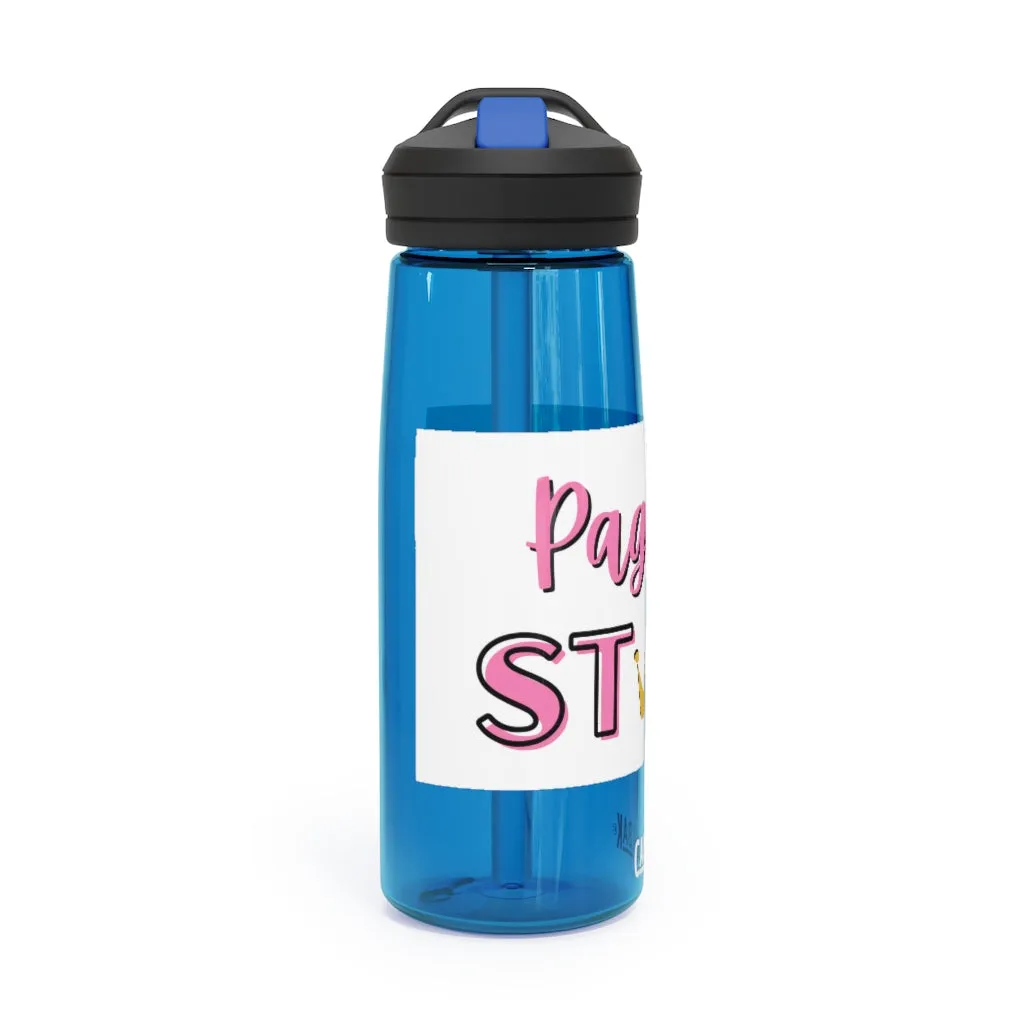 CamelBak Eddy®  Water Bottle, 20oz\25oz