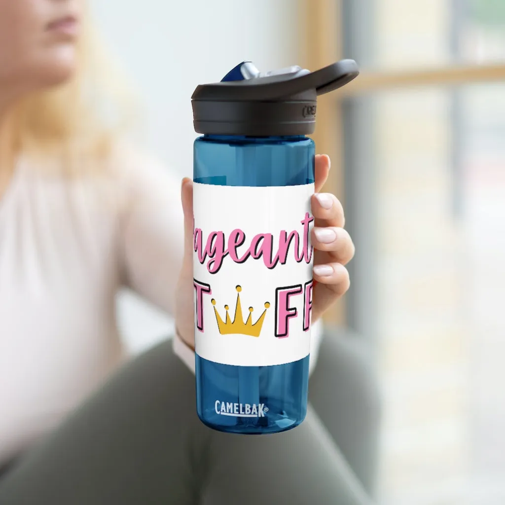 CamelBak Eddy®  Water Bottle, 20oz\25oz