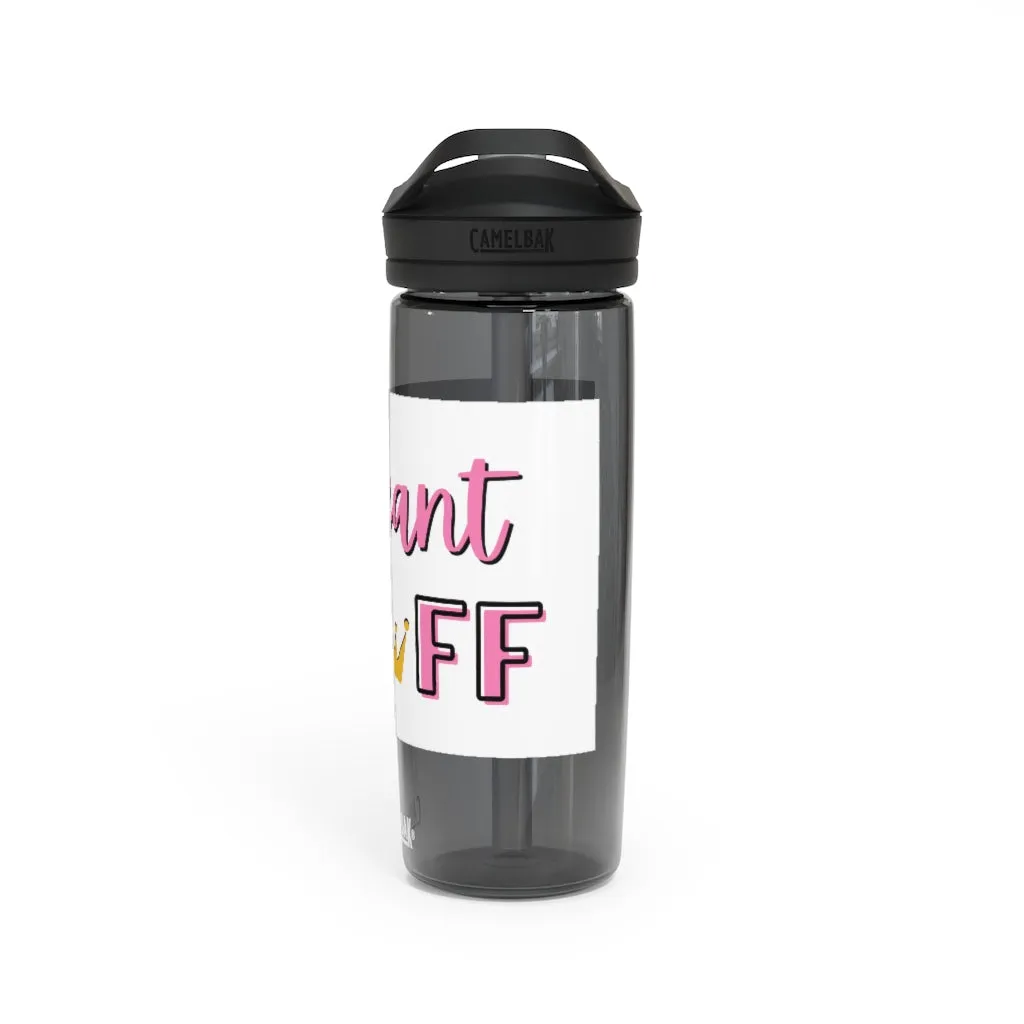 CamelBak Eddy®  Water Bottle, 20oz\25oz