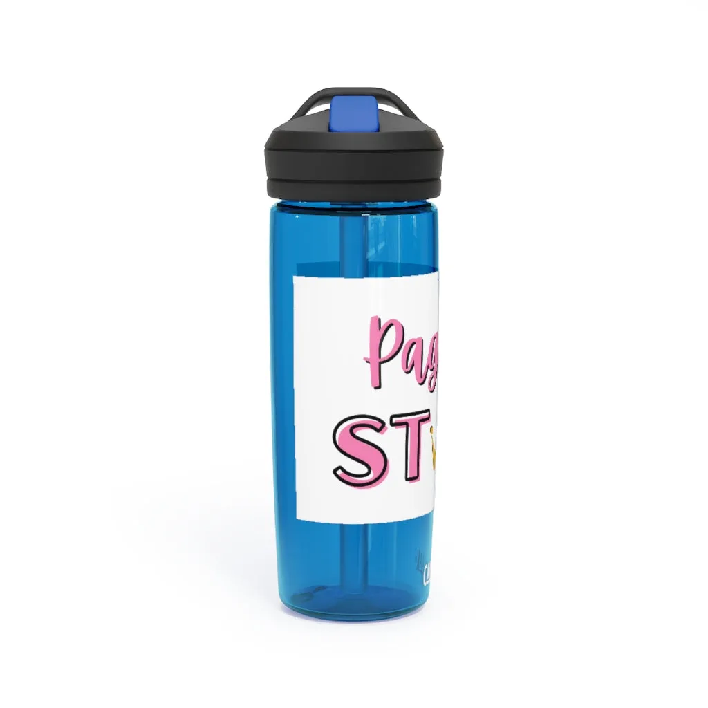CamelBak Eddy®  Water Bottle, 20oz\25oz