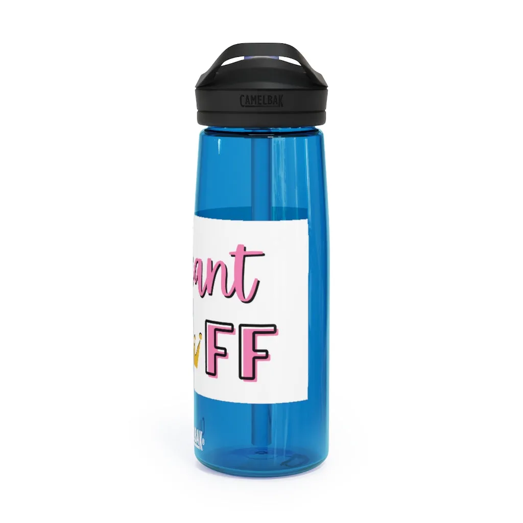 CamelBak Eddy®  Water Bottle, 20oz\25oz