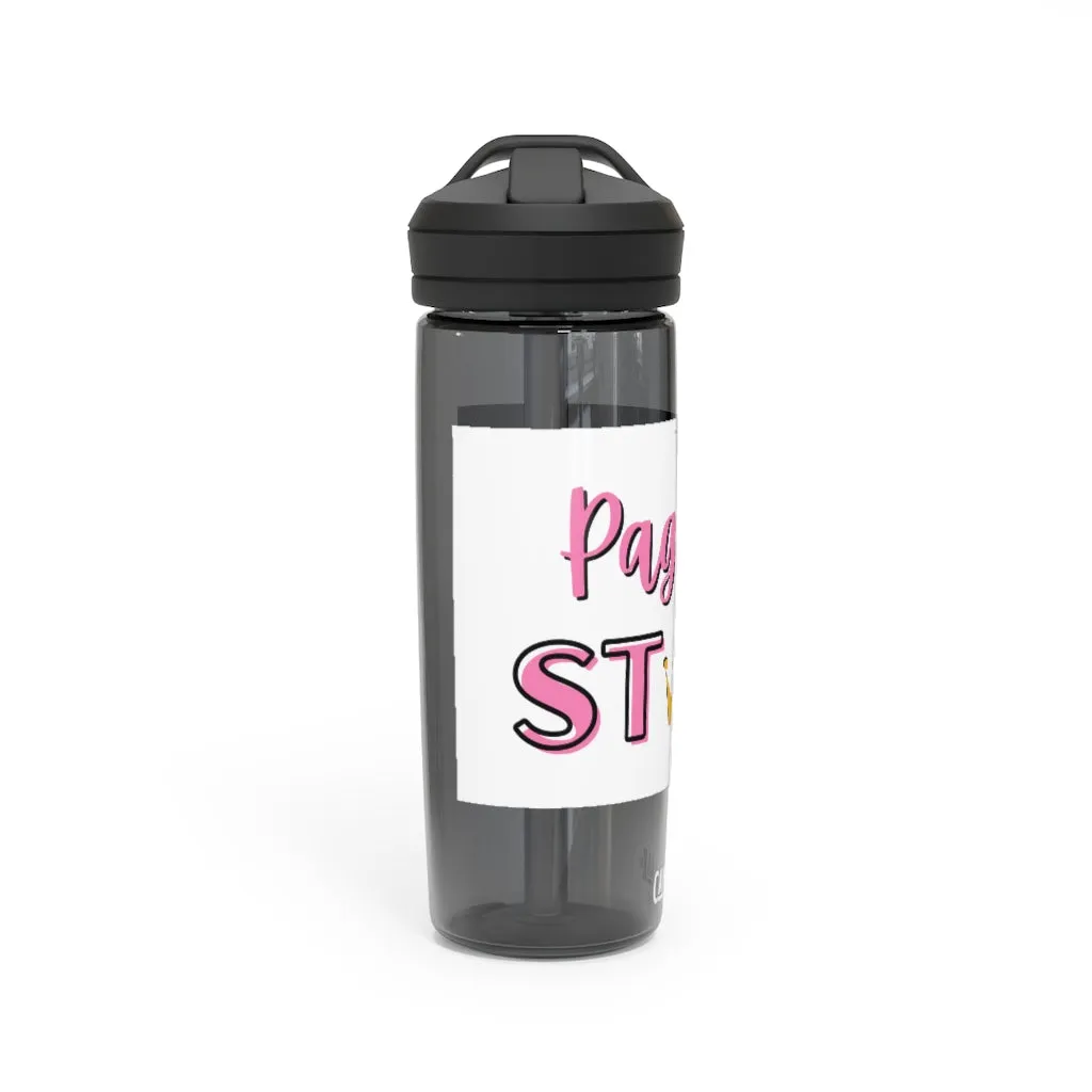 CamelBak Eddy®  Water Bottle, 20oz\25oz