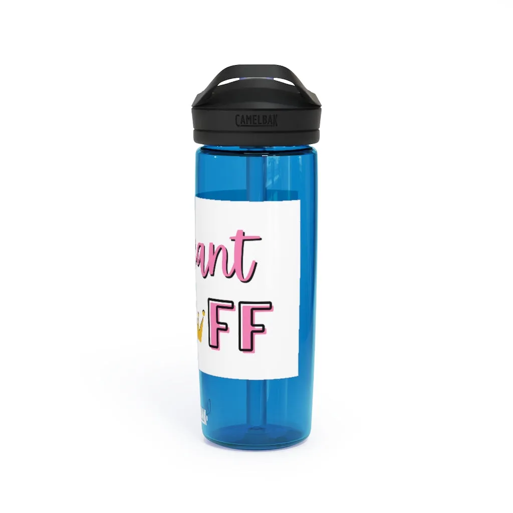 CamelBak Eddy®  Water Bottle, 20oz\25oz