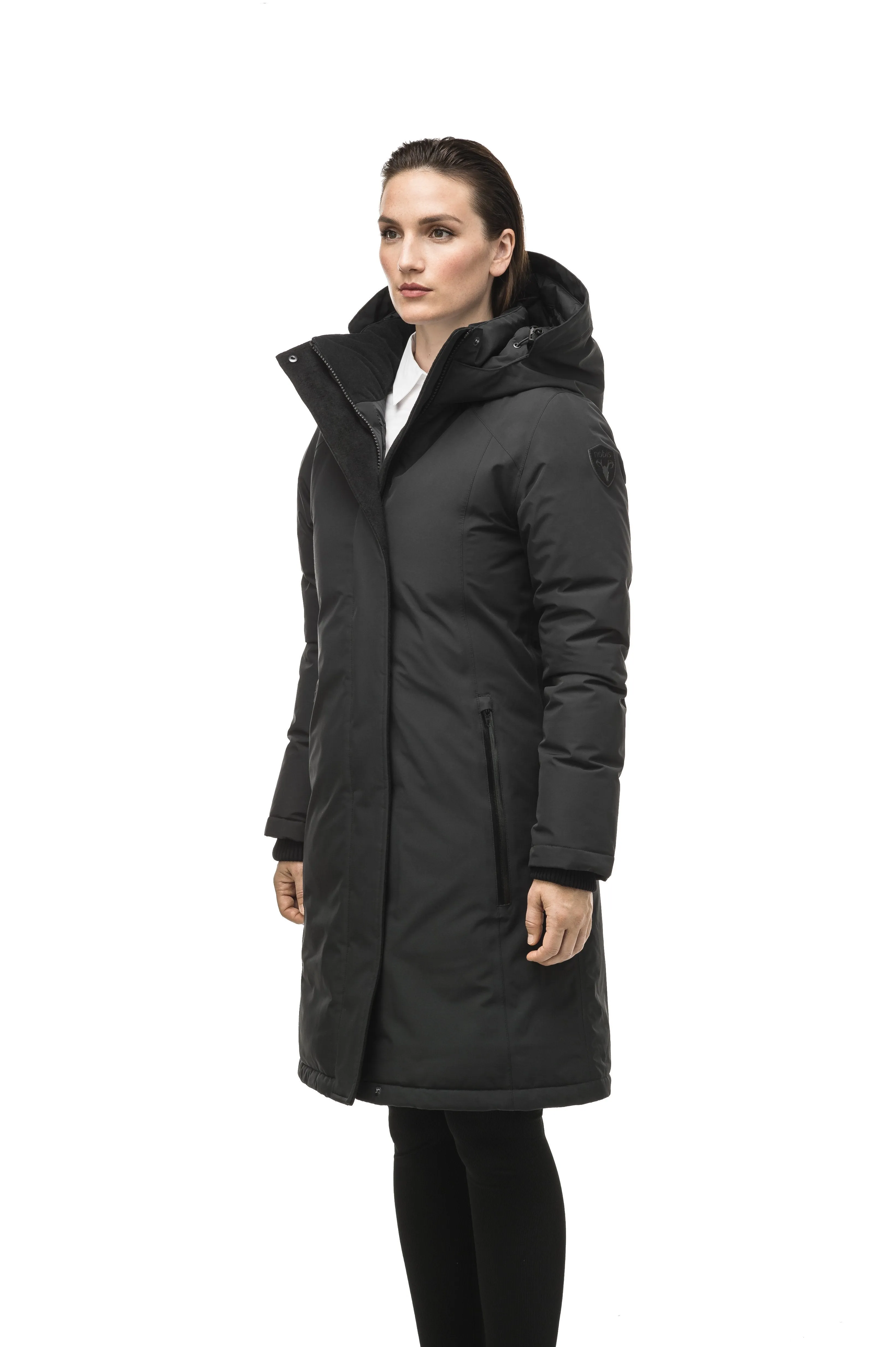 Colette Women's Parka