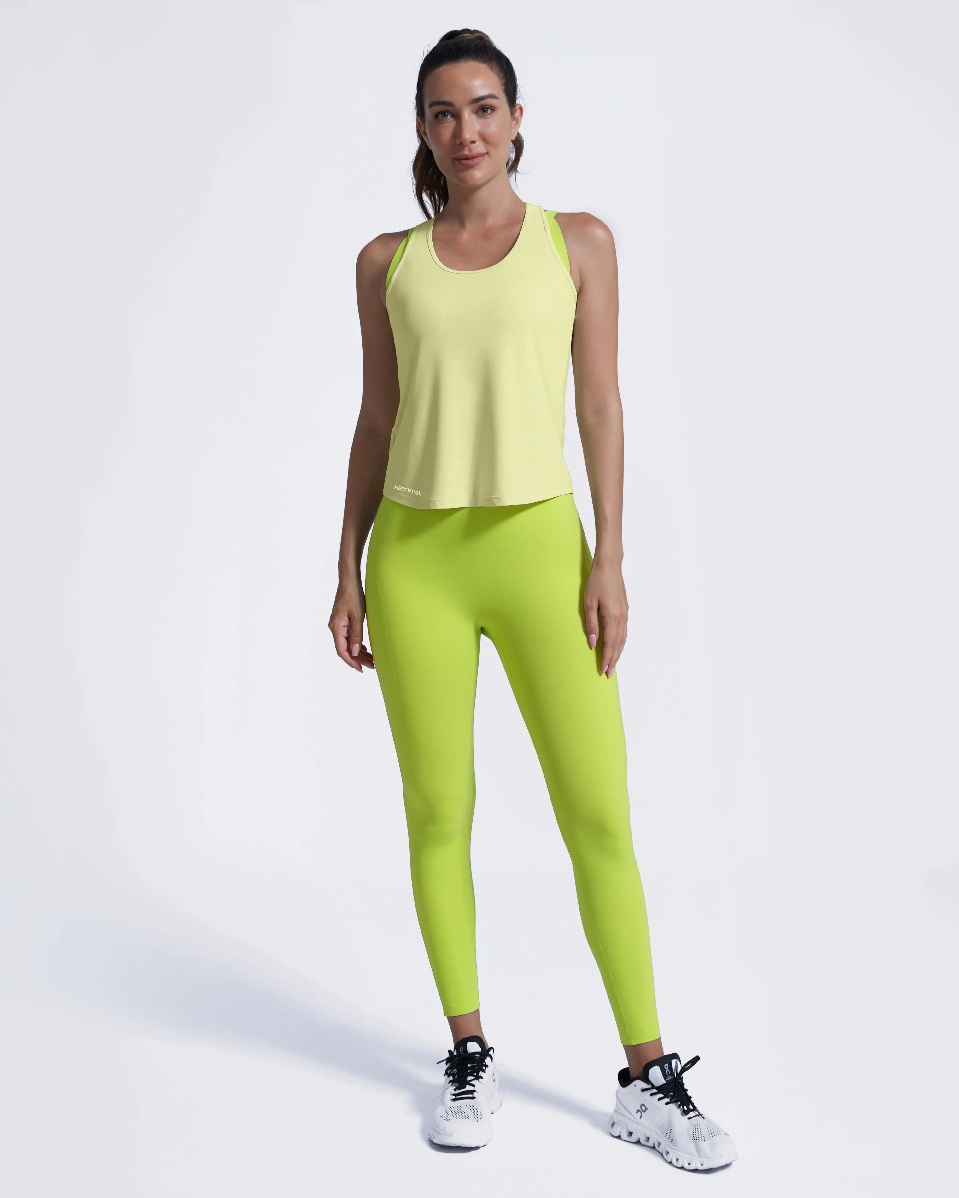 Delicate Care Tank Top