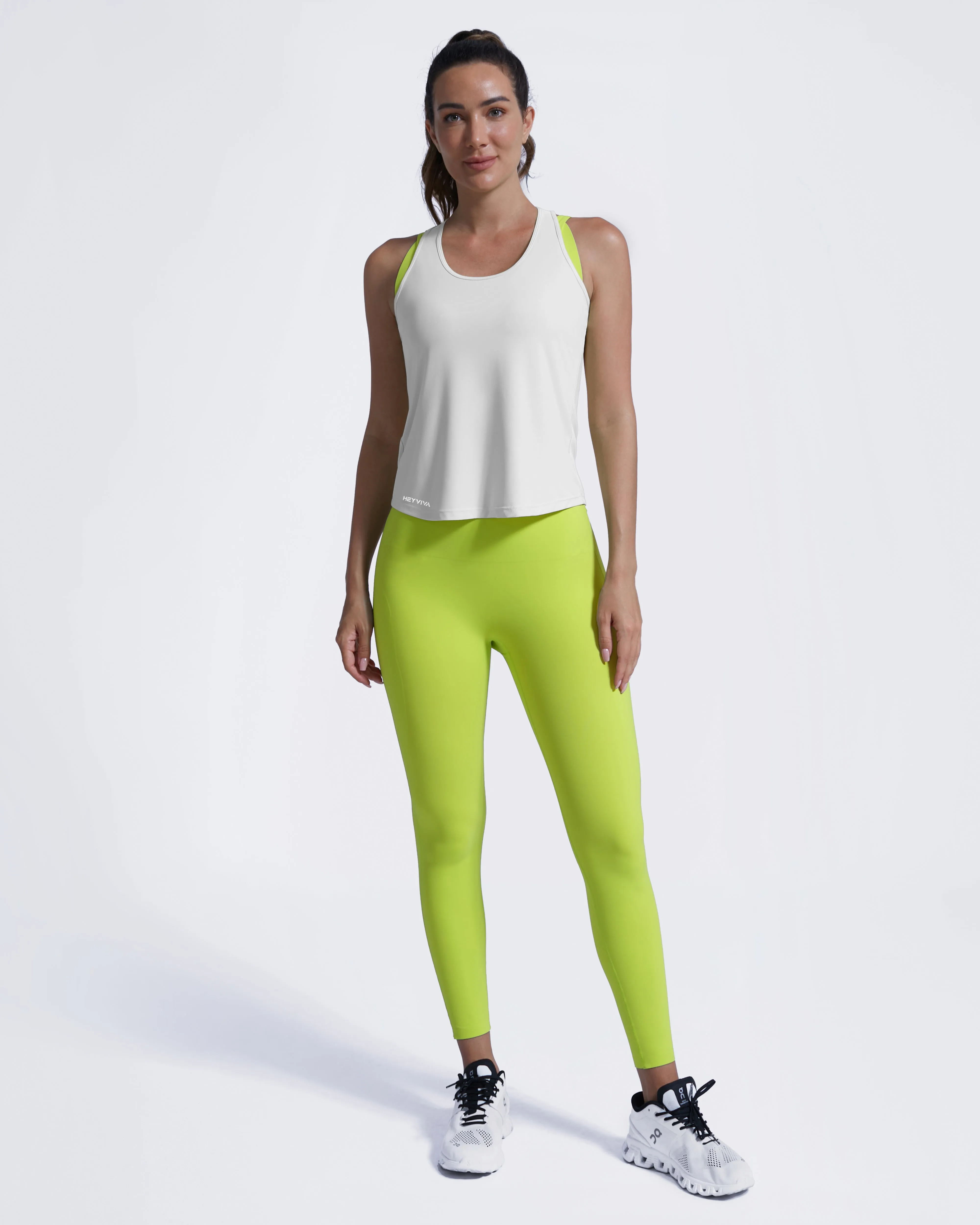 Delicate Care Tank Top