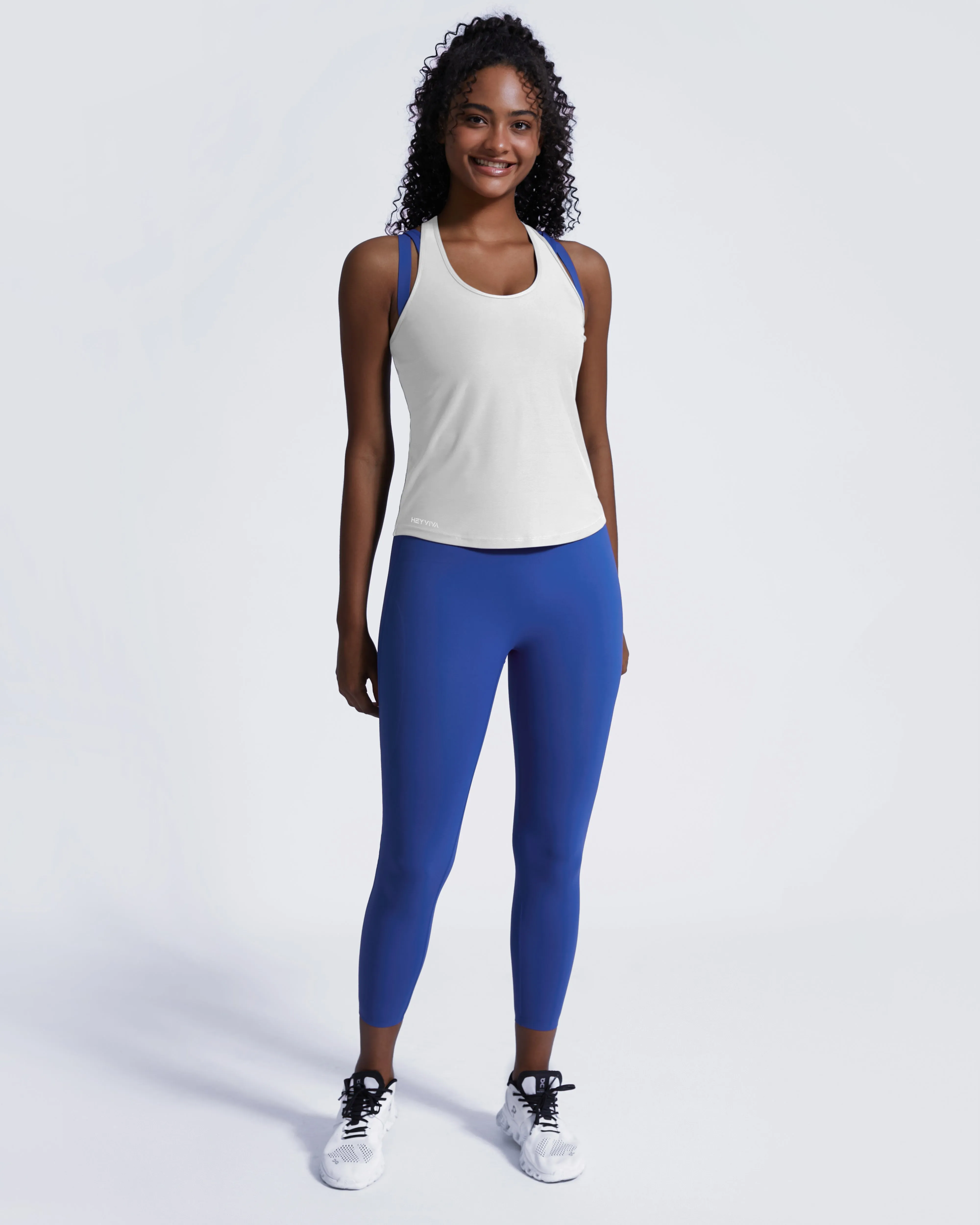 Delicate Care Tank Top