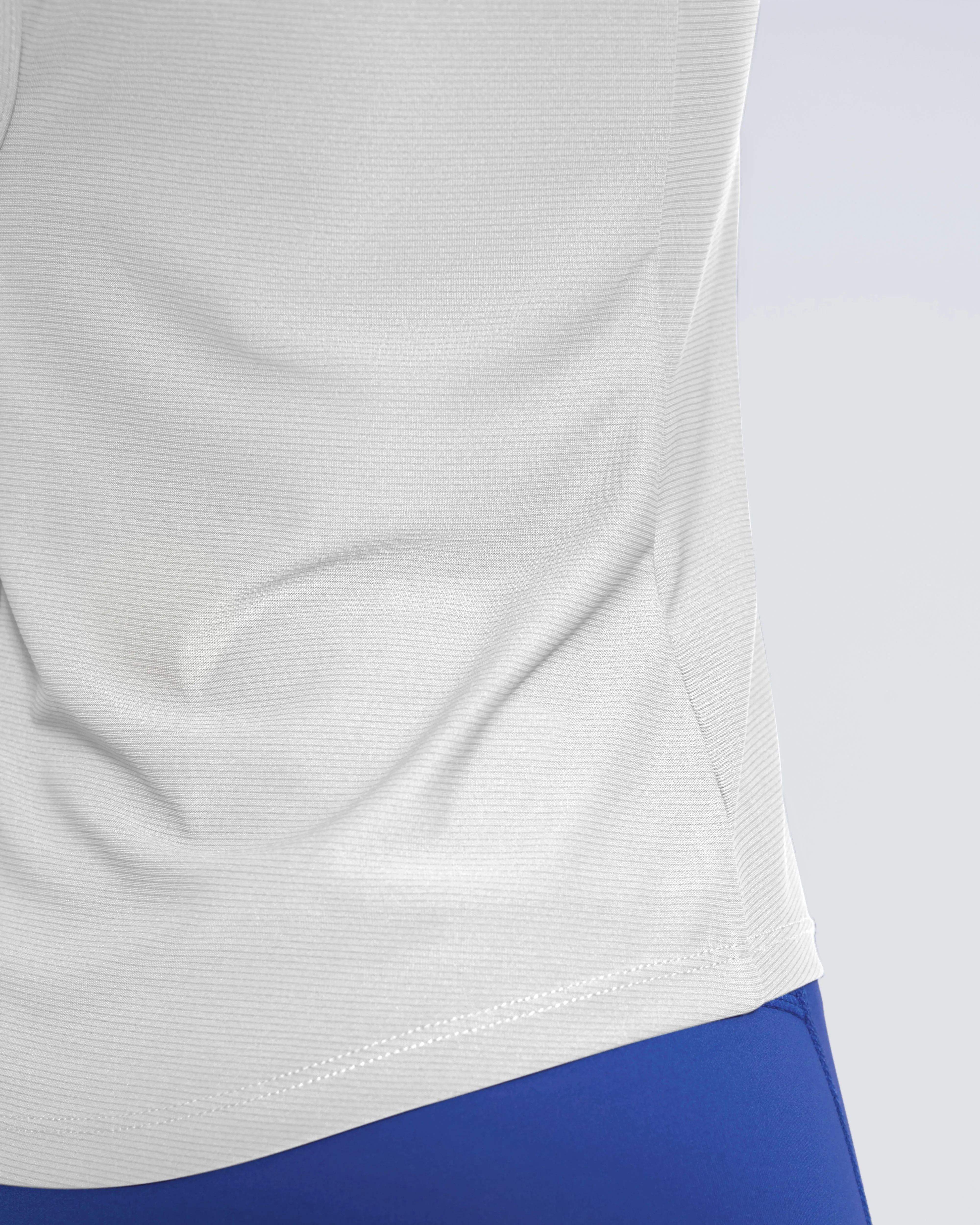 Delicate Care Tank Top
