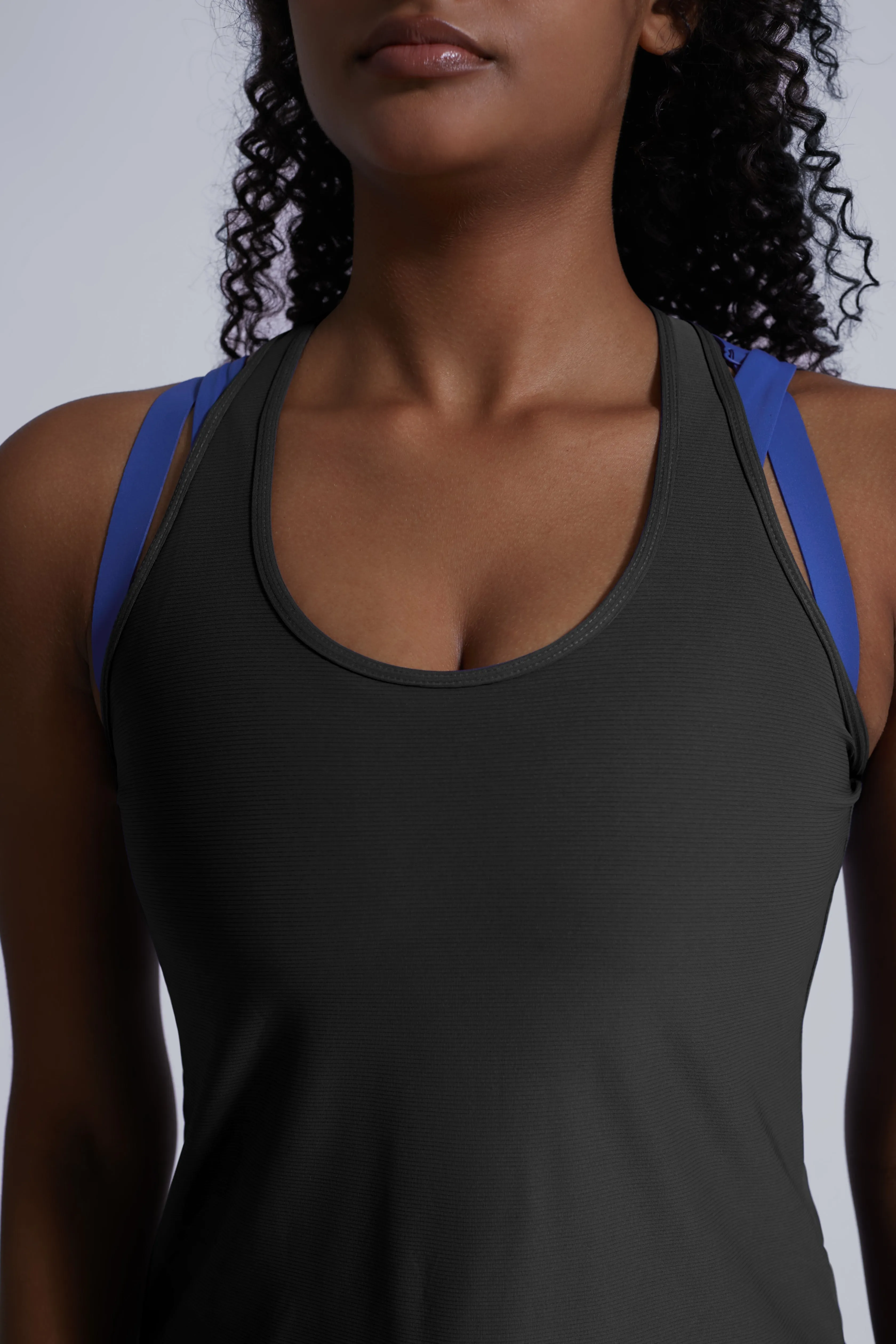 Delicate Care Tank Top