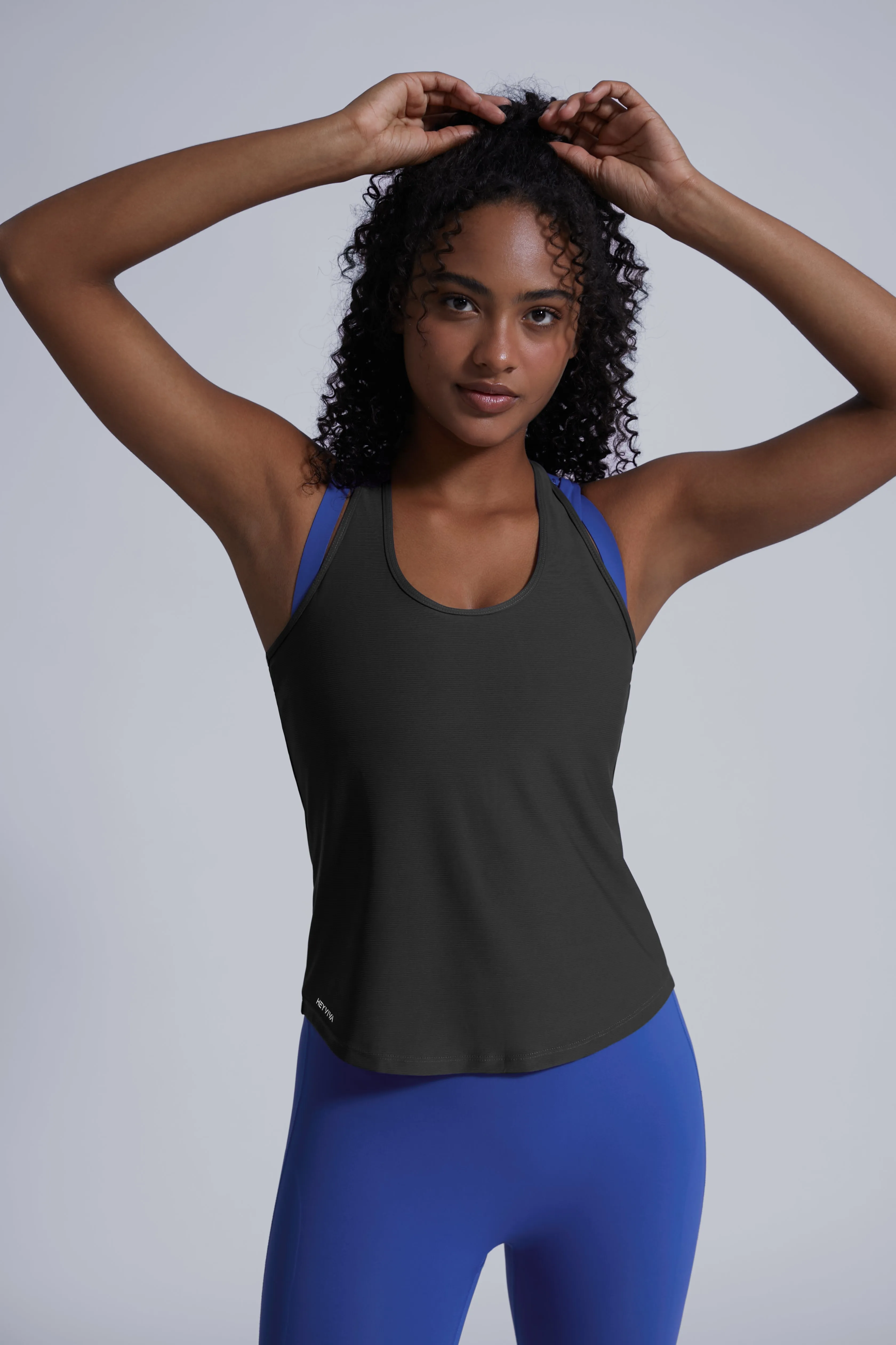 Delicate Care Tank Top