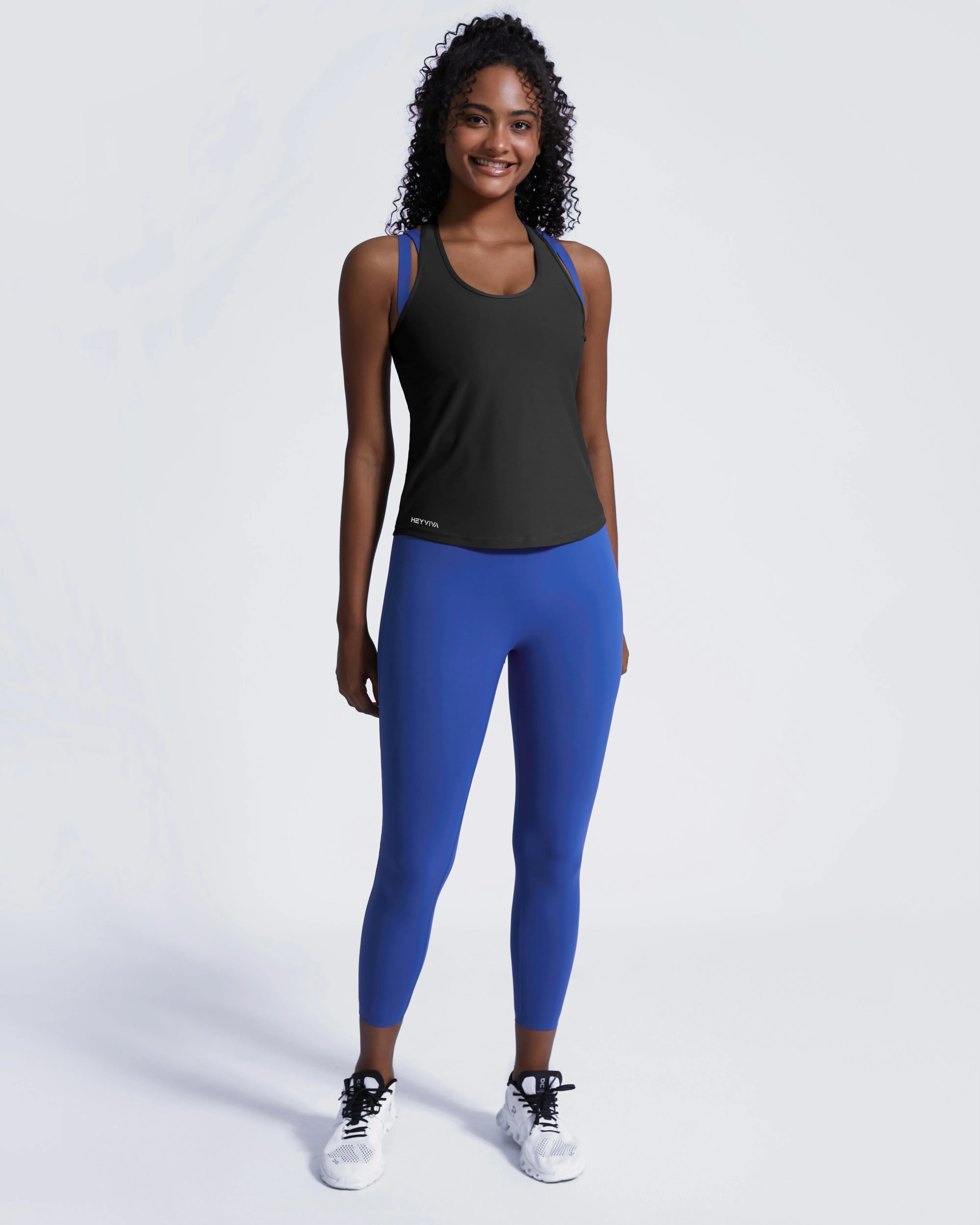 Delicate Care Tank Top