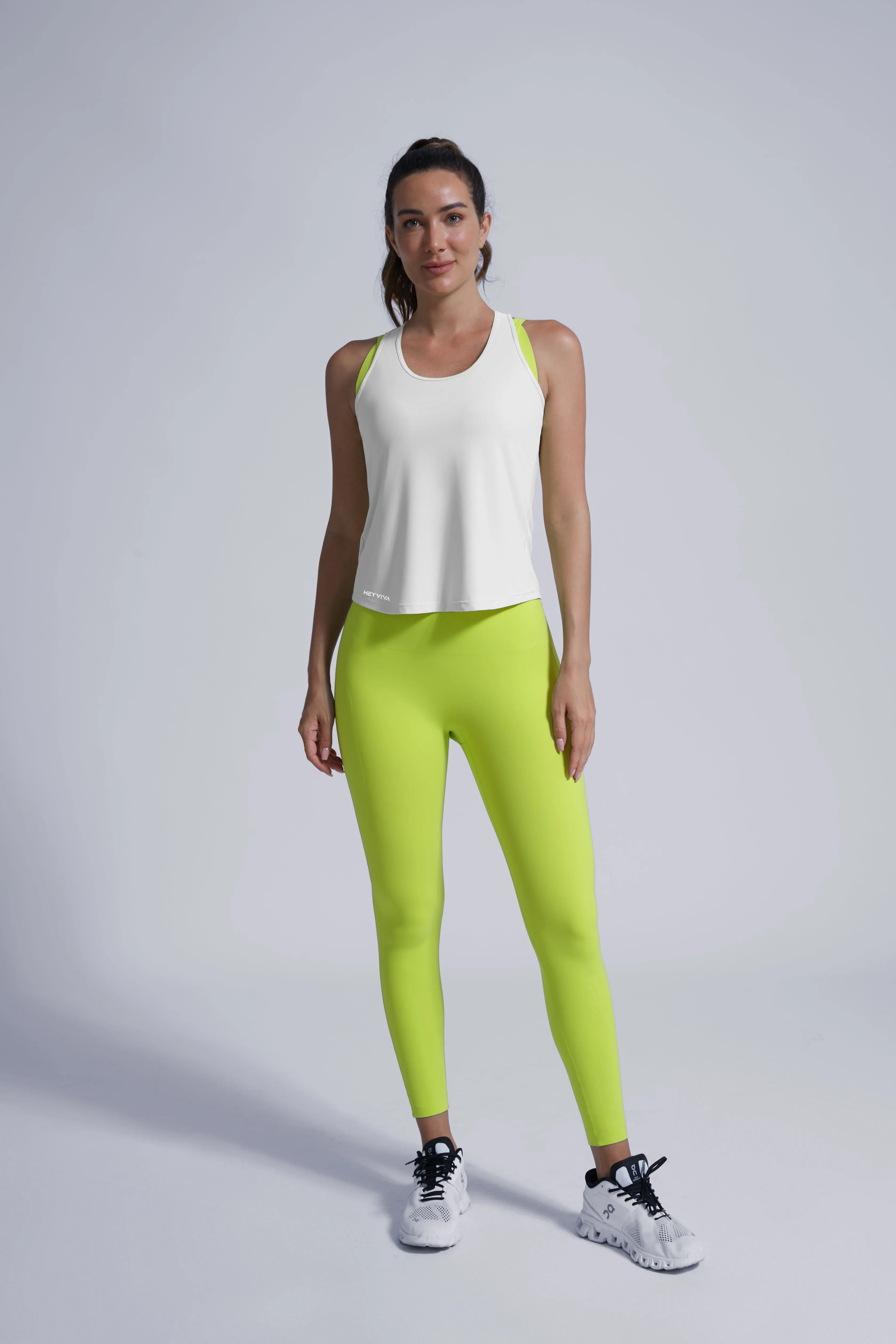 Delicate Care Tank Top
