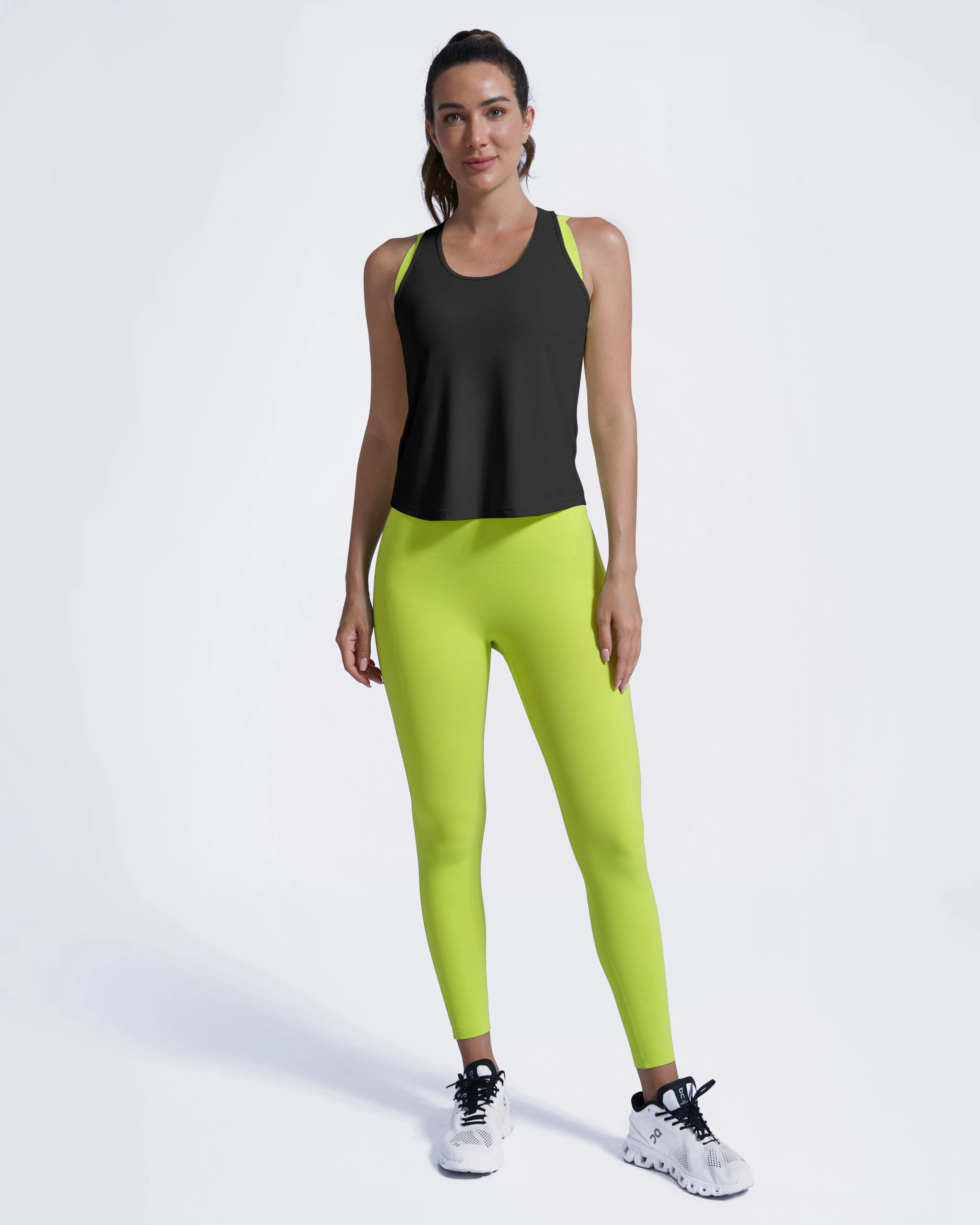 Delicate Care Tank Top