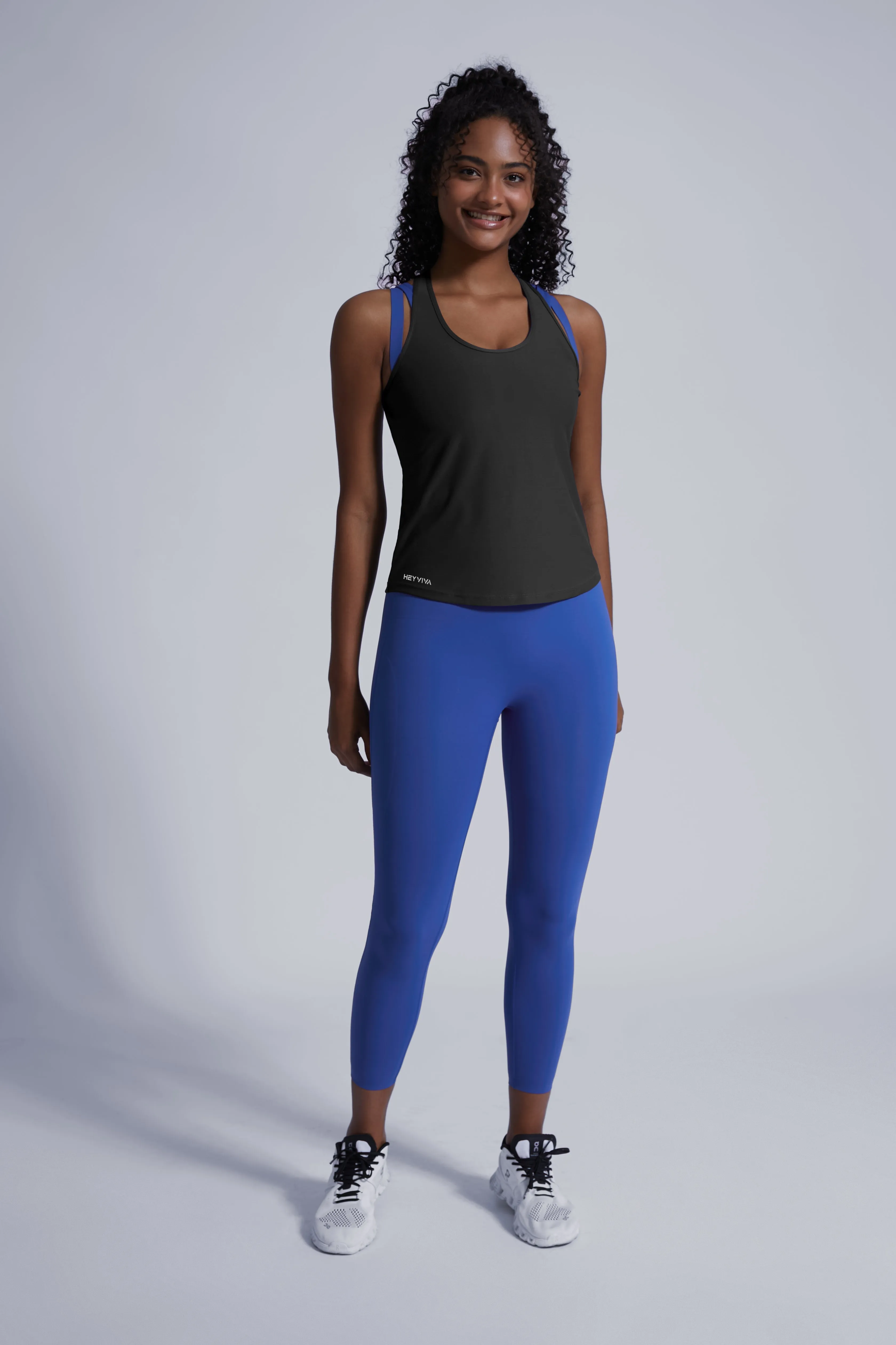 Delicate Care Tank Top