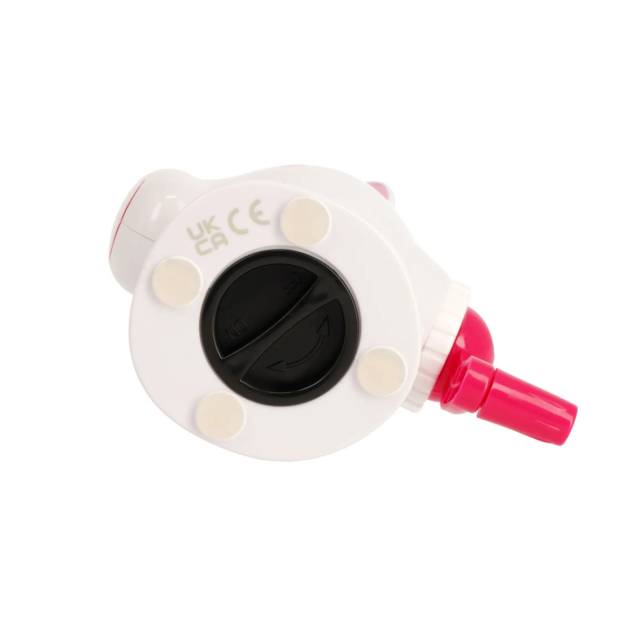 Dream Big Unicorn Pencil Sharpener