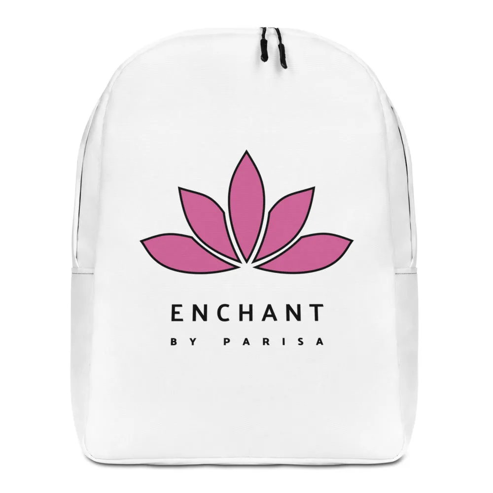 Enchant Minimalist Backpack