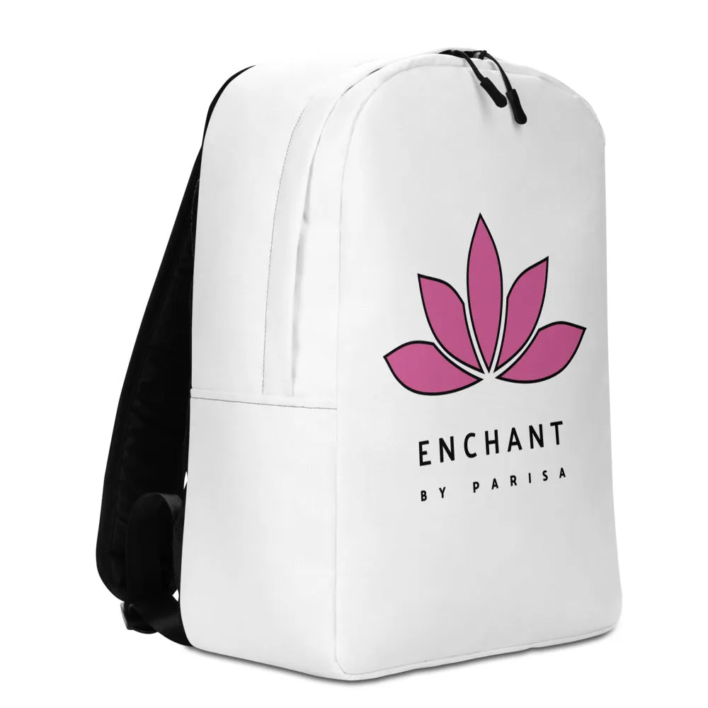Enchant Minimalist Backpack
