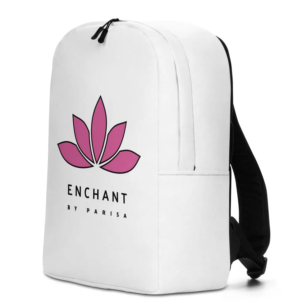 Enchant Minimalist Backpack