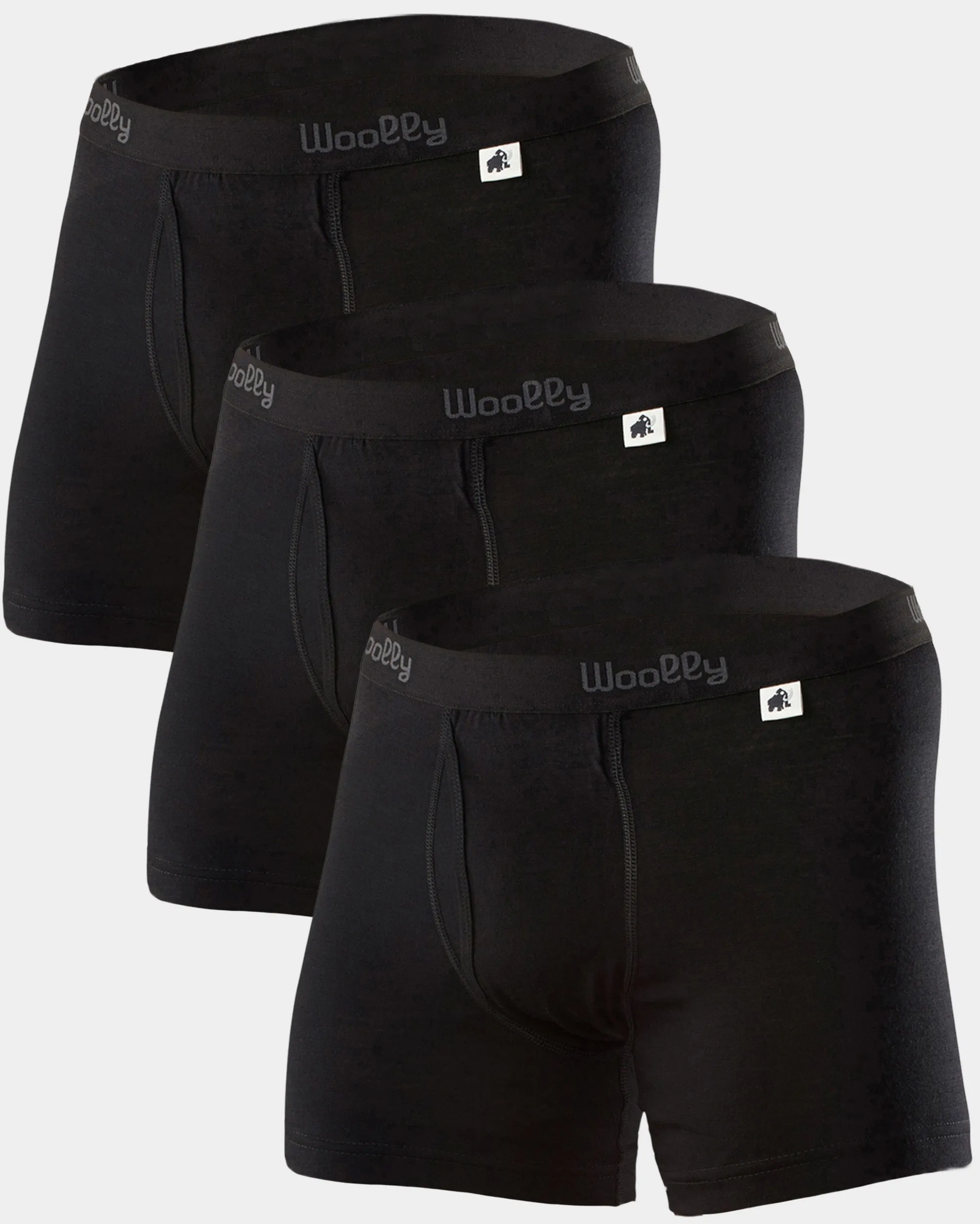 Everyday Boxer Brief 3 Pack