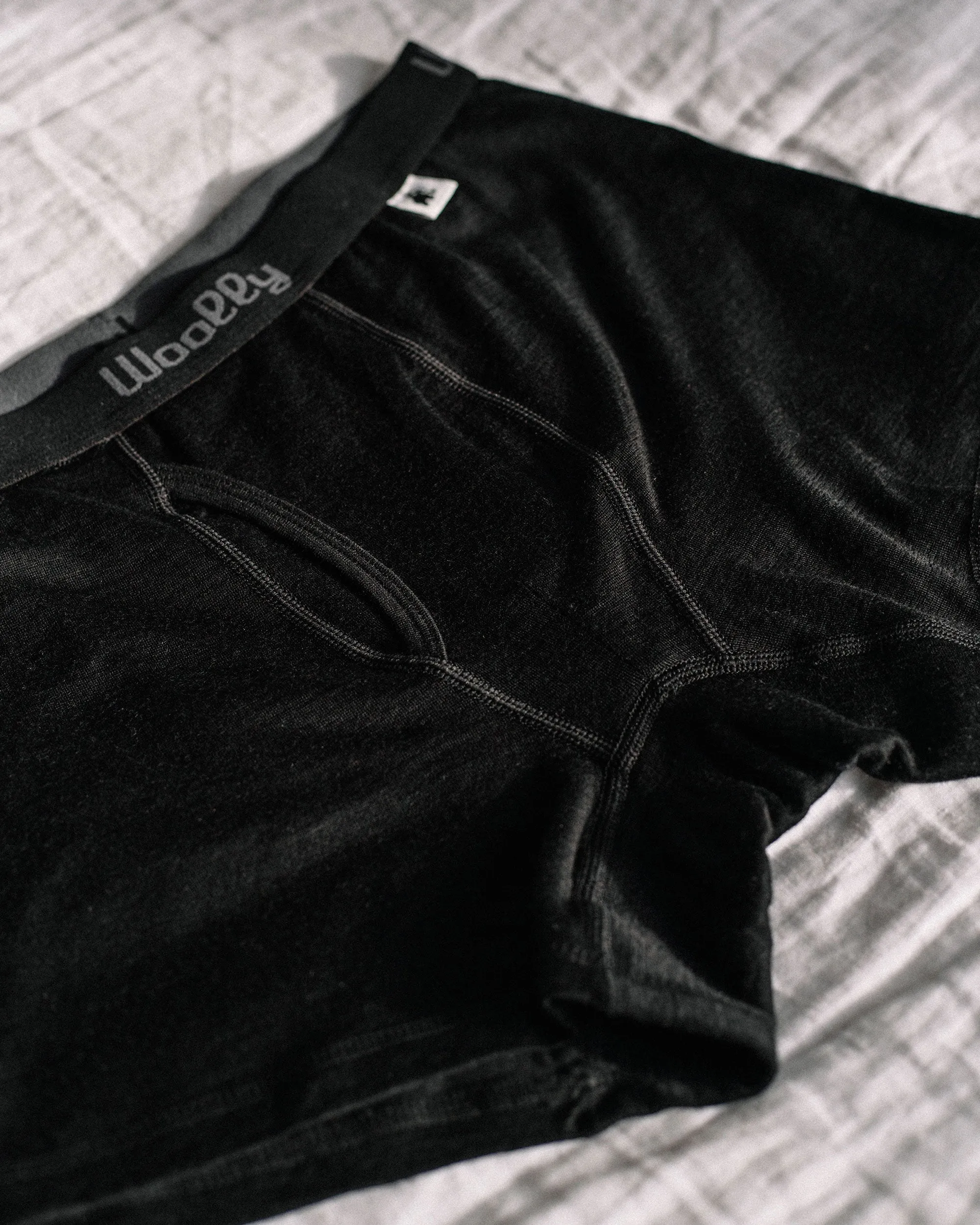Everyday Boxer Brief 3 Pack