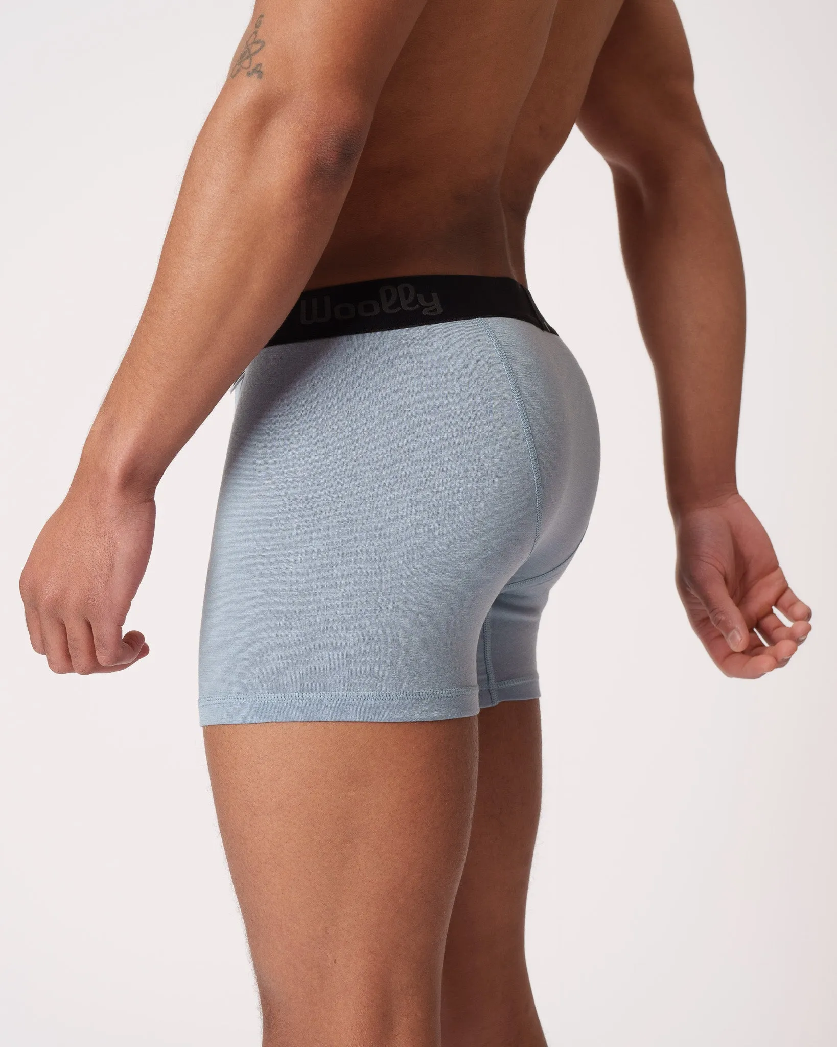 Everyday Boxer Brief