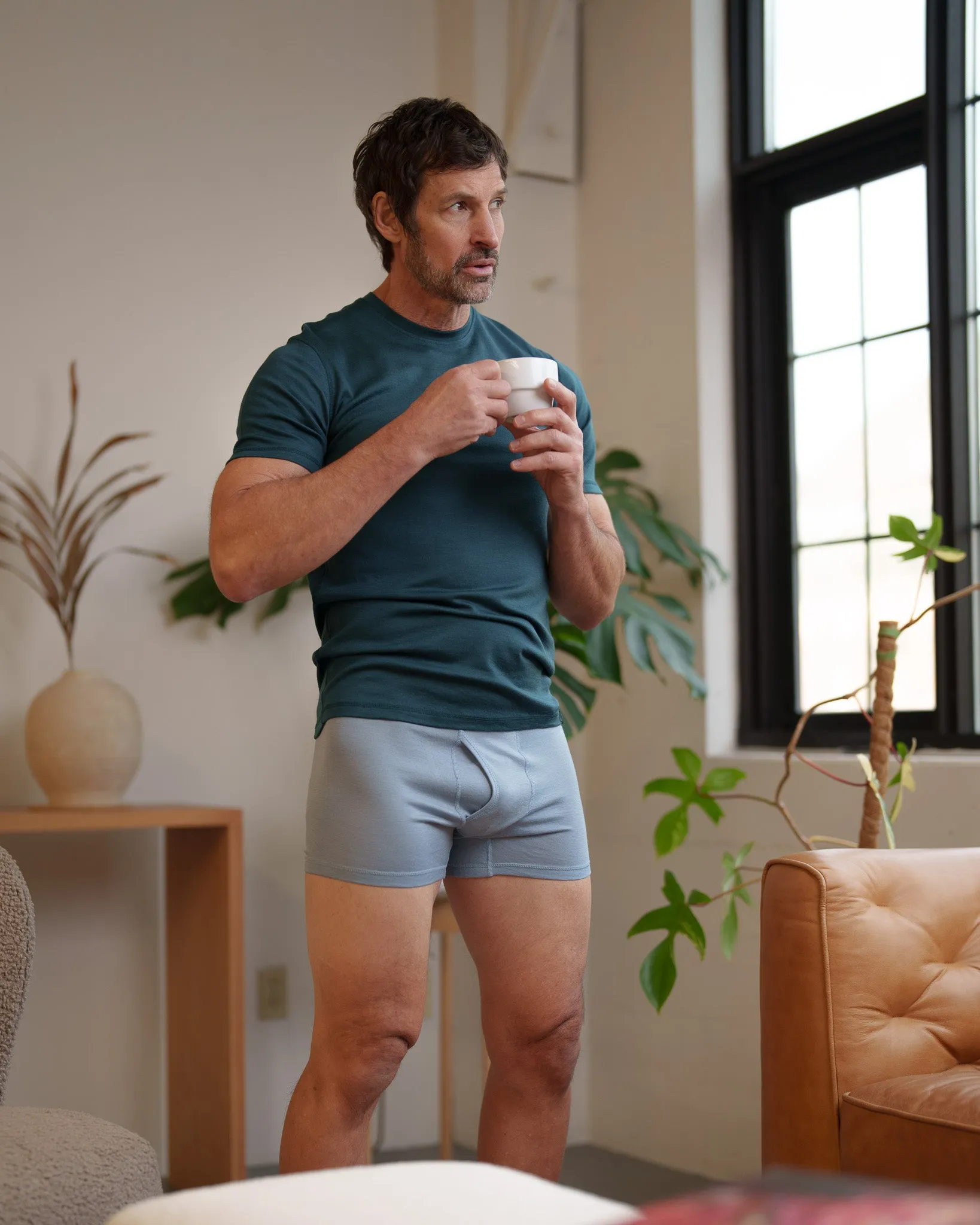 Everyday Boxer Brief