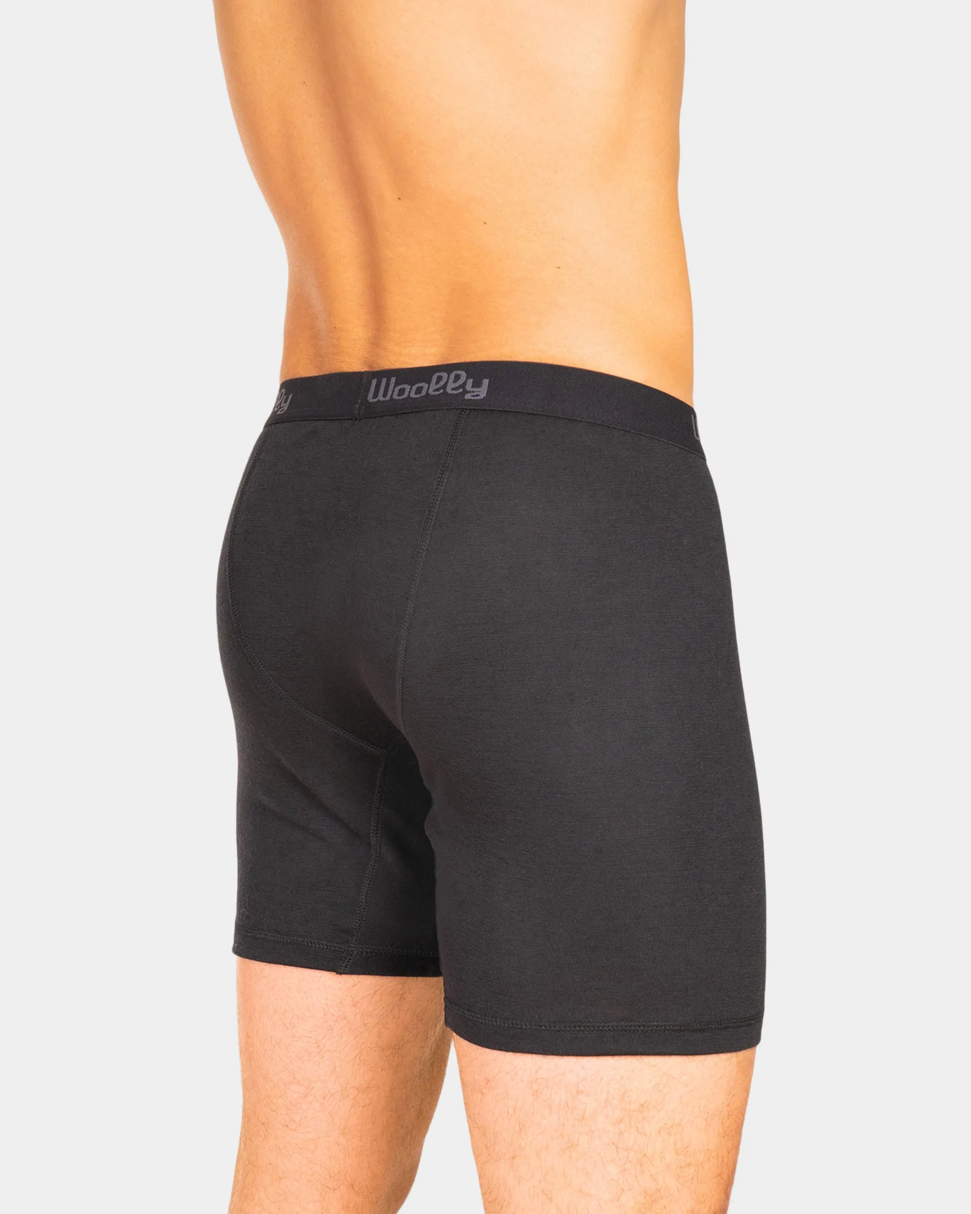 Everyday Boxer Brief