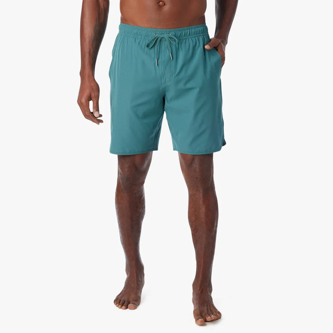 Fair Harbor Bungalow - Seapine 5inch