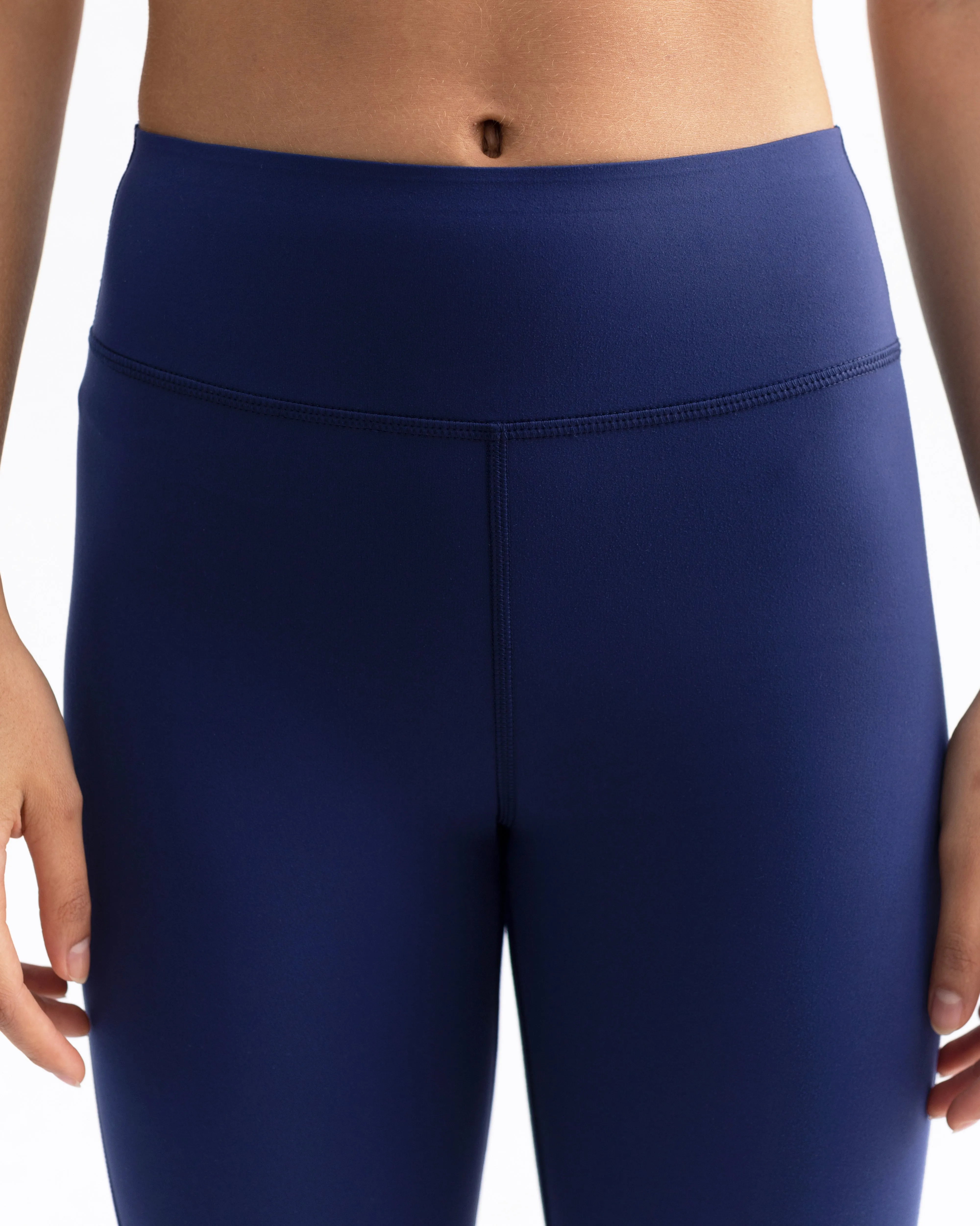 HyperBoost™ Padded Heart Shape Leggings