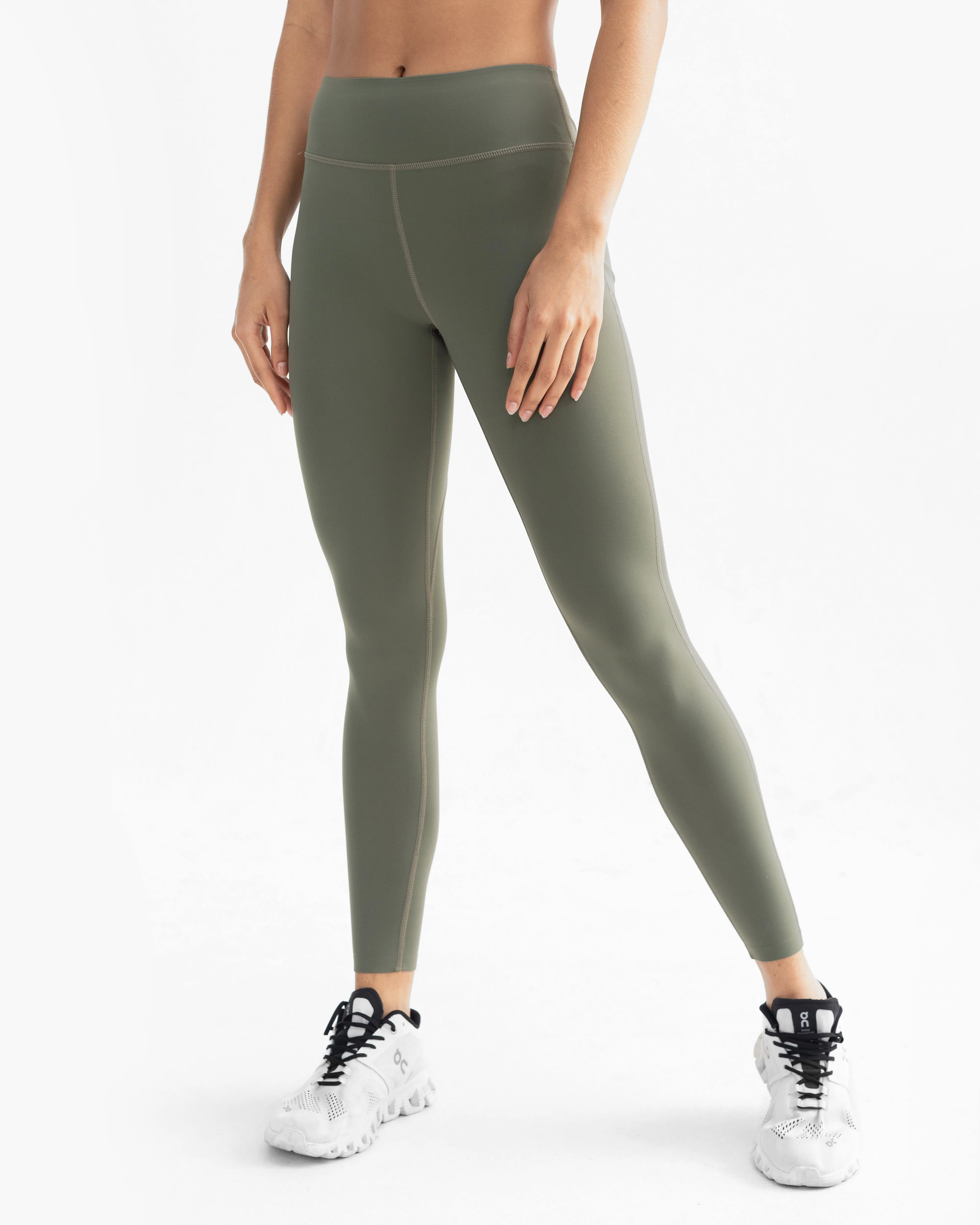 HyperBoost™ Padded Heart Shape Leggings