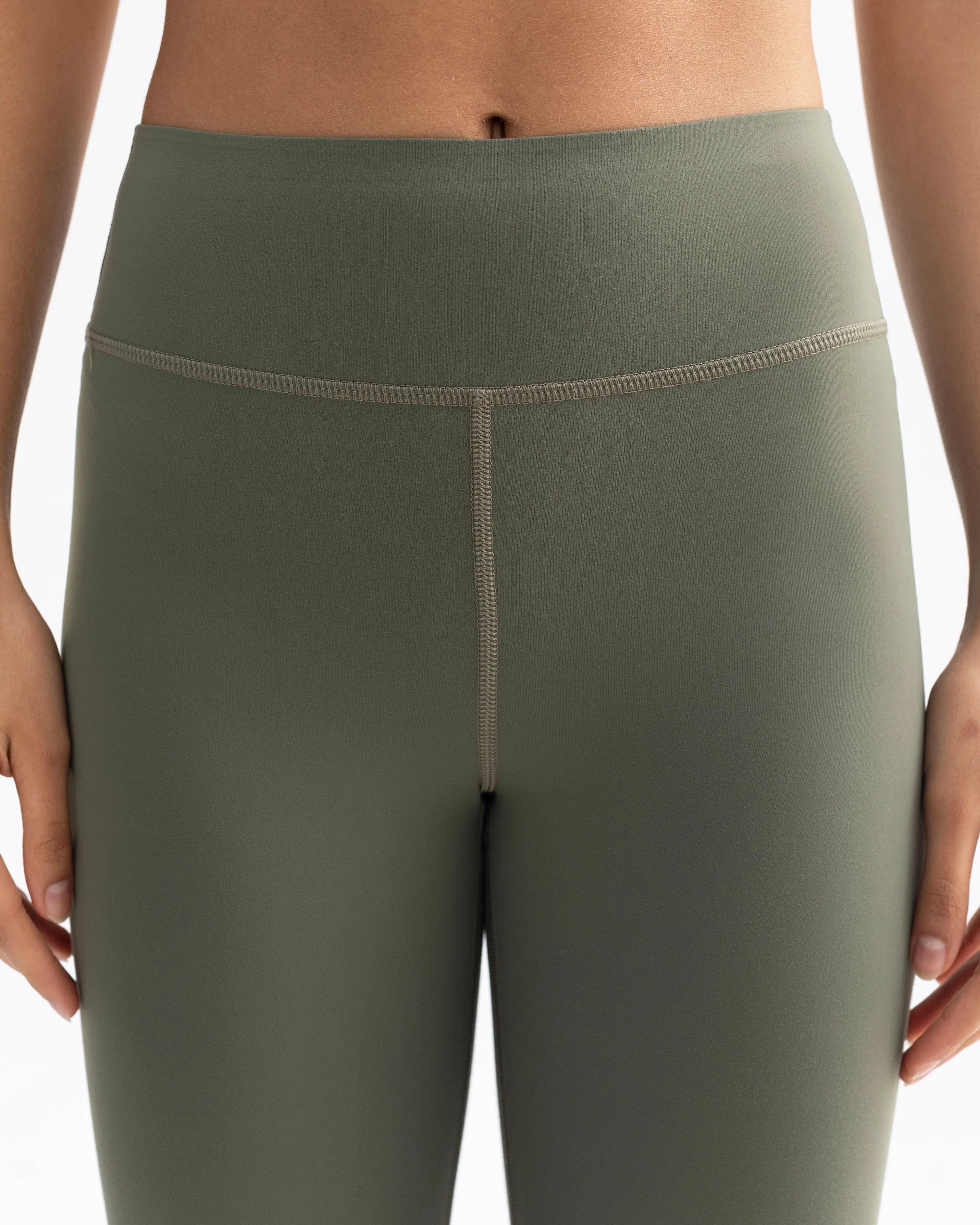 HyperBoost™ Padded Heart Shape Leggings