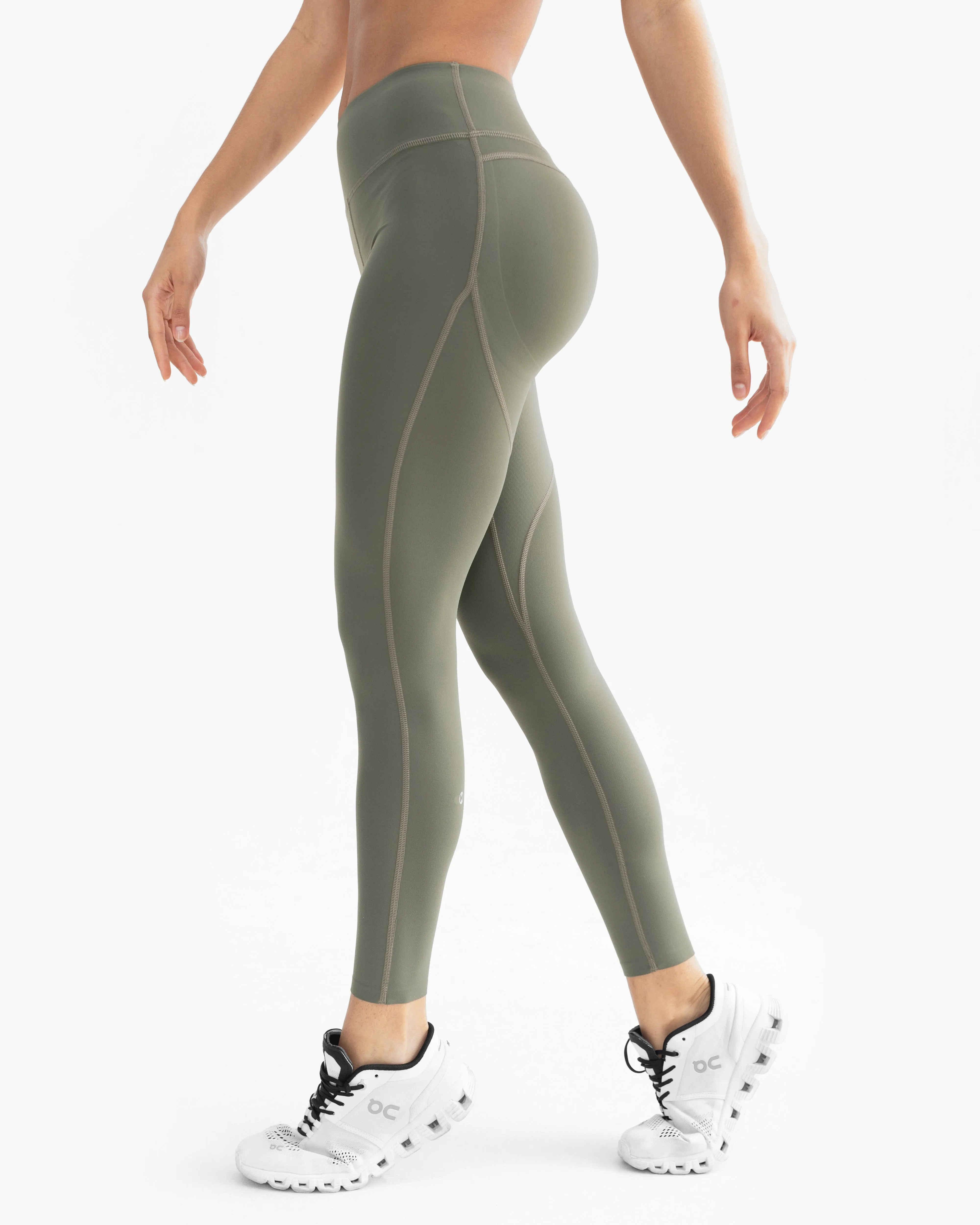 HyperBoost™ Padded Heart Shape Leggings